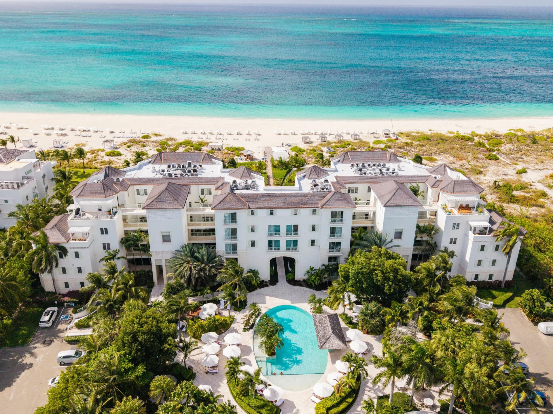 207 West Bay Club