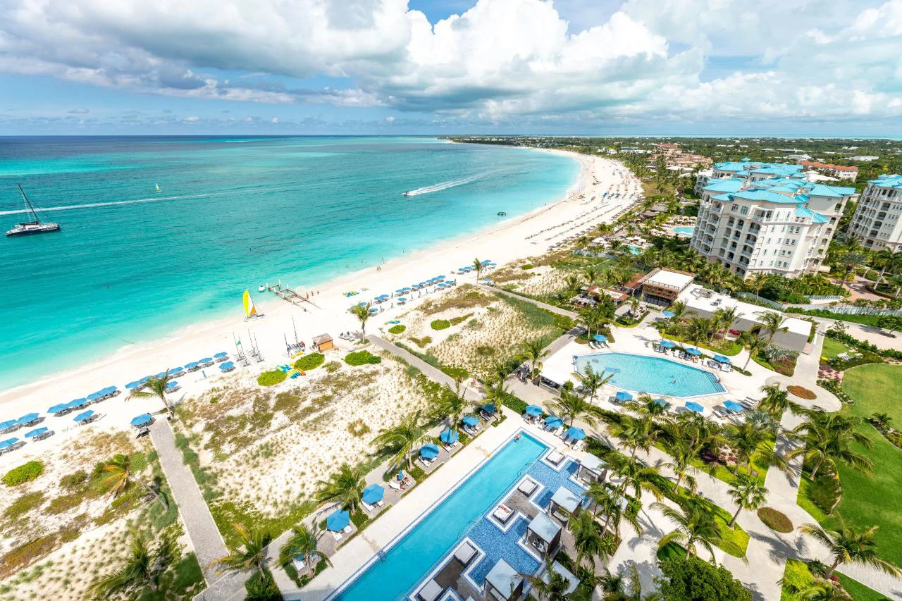 Penthouse 3005 - Ritz Carlton Residences - Gallery image 2