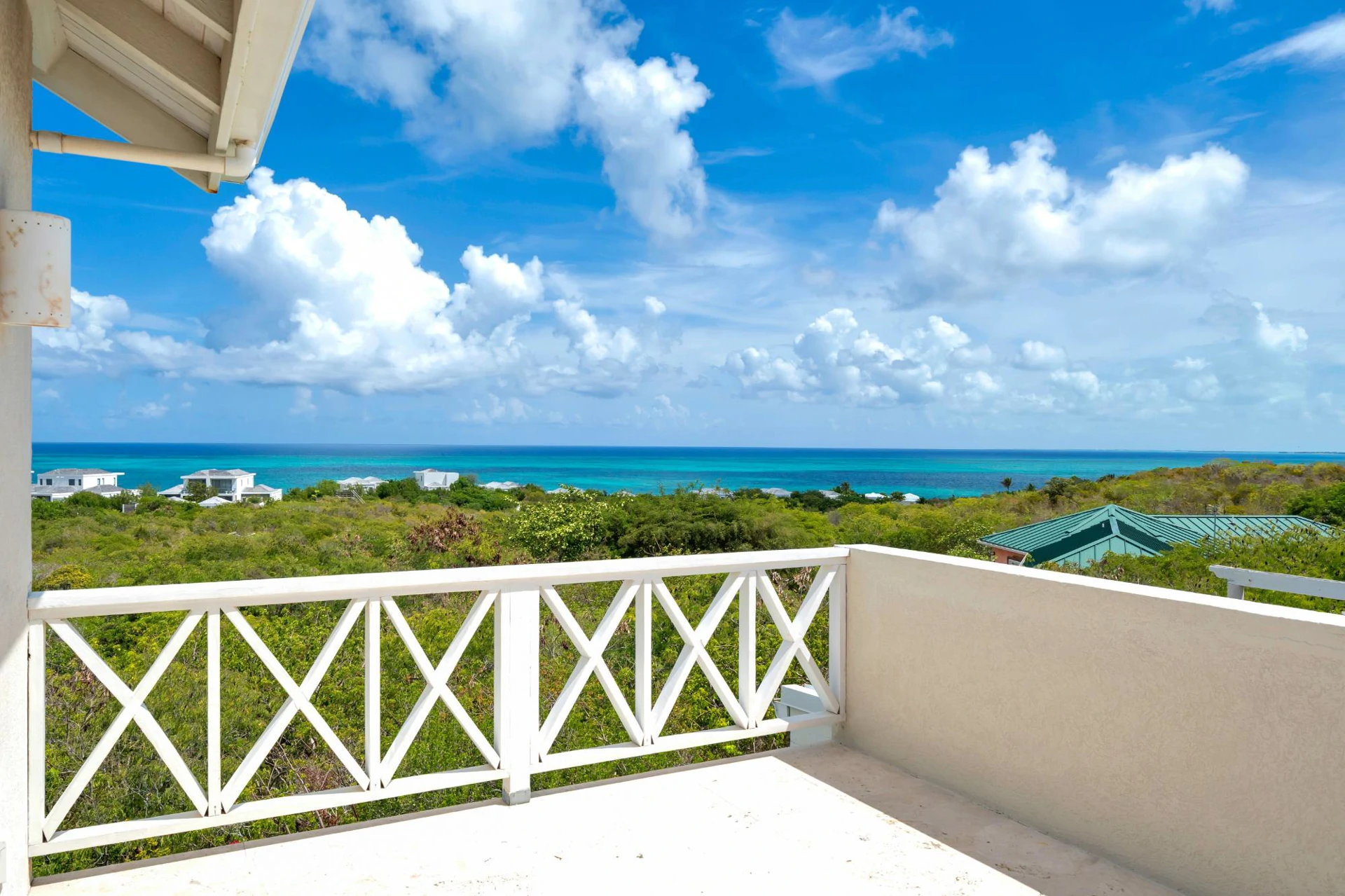Caicos Blue Villa - photo 28