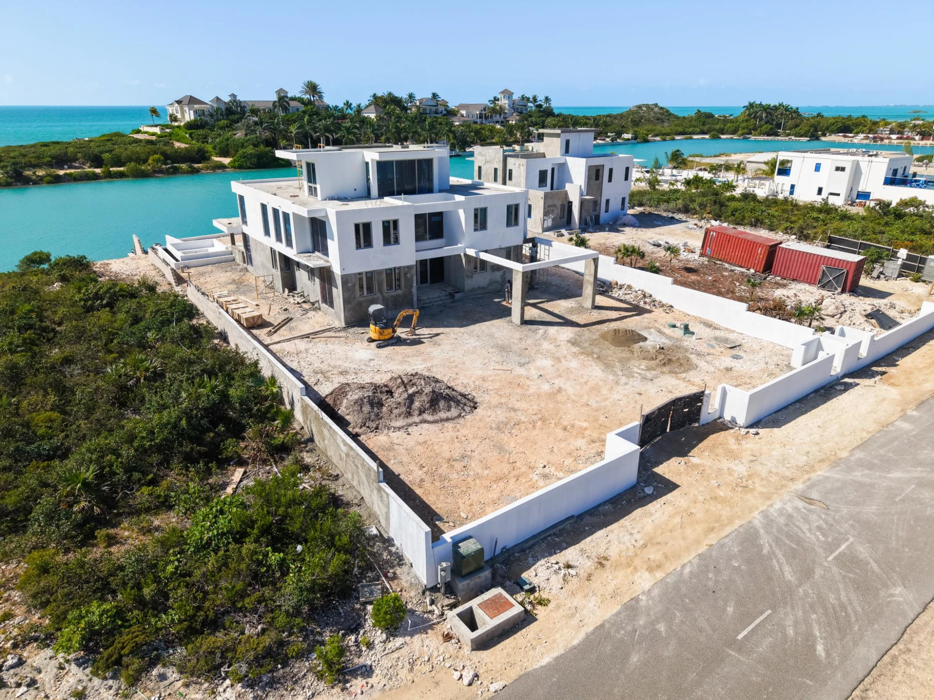 Waterfront Villa - Gallery image 3