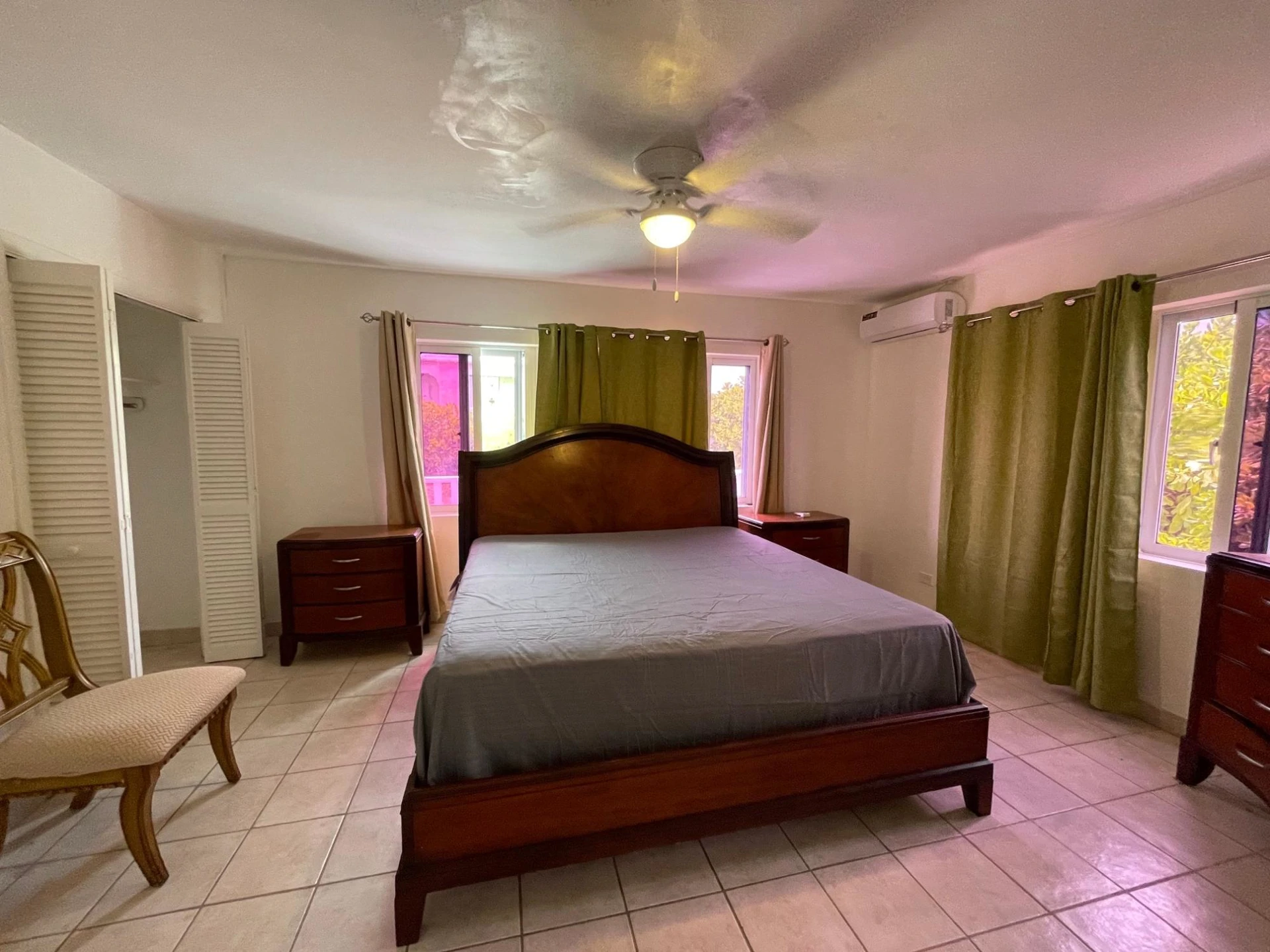 HILLTOP DUPLEX, GRAND TURK - Gallery image 19
