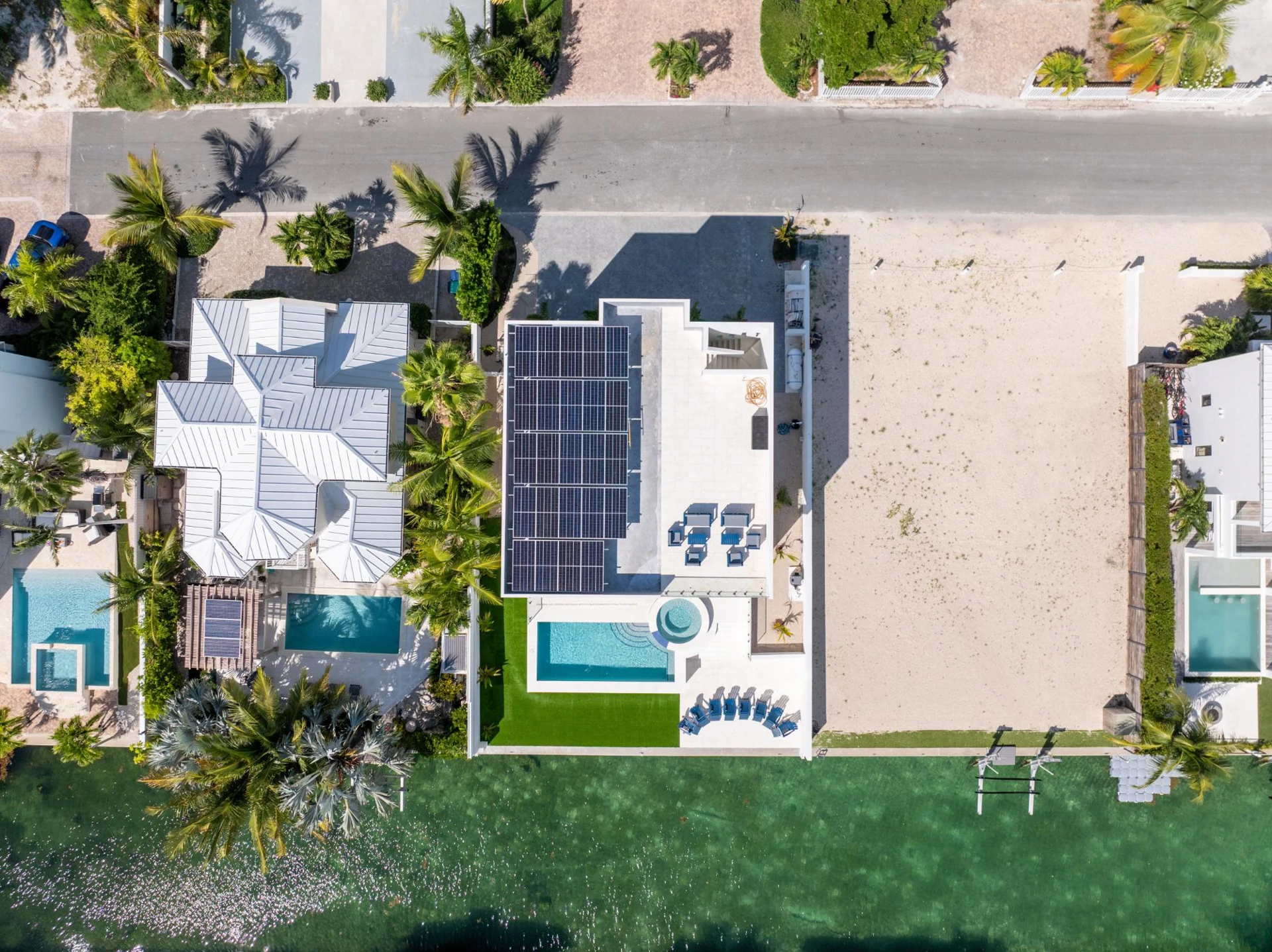 BLUE DIAMOND VILLA - Gallery image 53