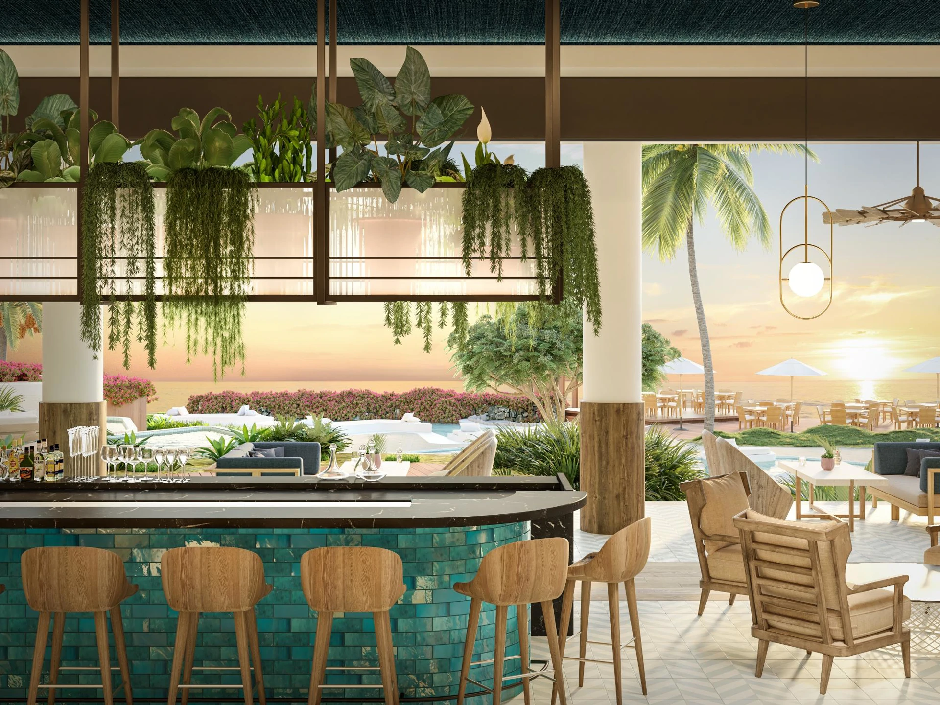 Andaz Residences - Gallery image 11