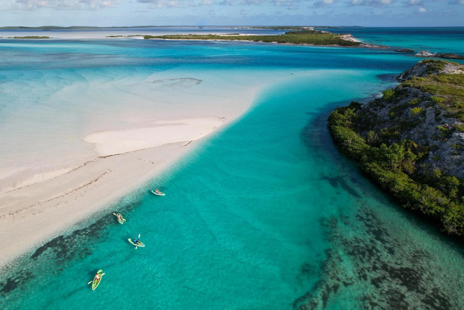 Caicos Banks Spa Estate Villa- Sailrock - Gallery image 20