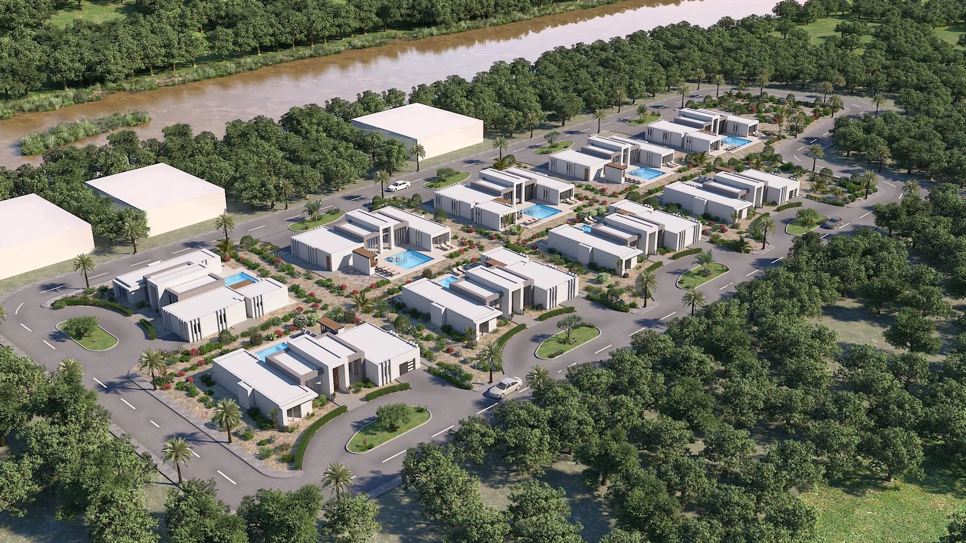 THE RESERVE IN LEEWARD