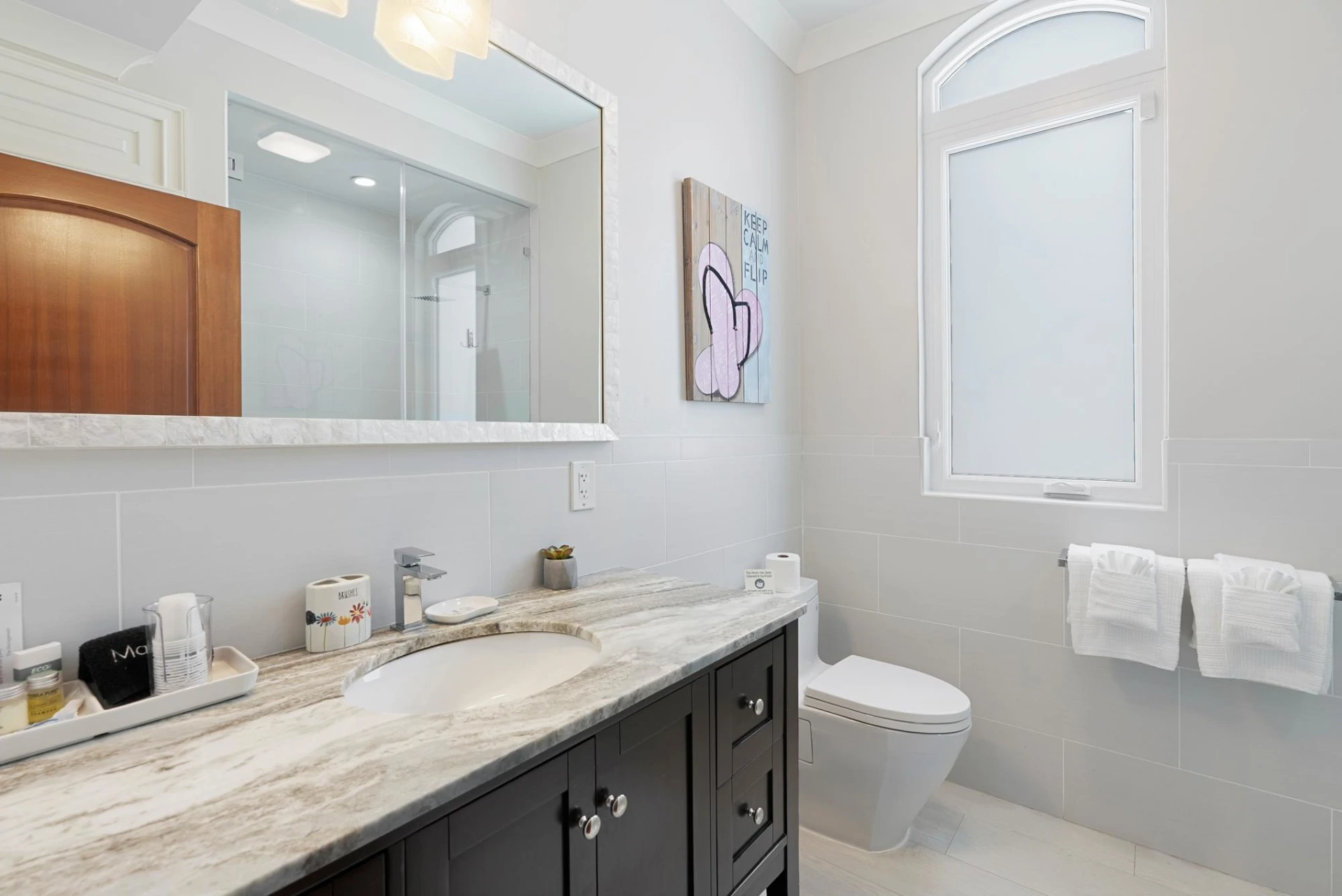 THREE CAYS VILLA - Gallery image 50