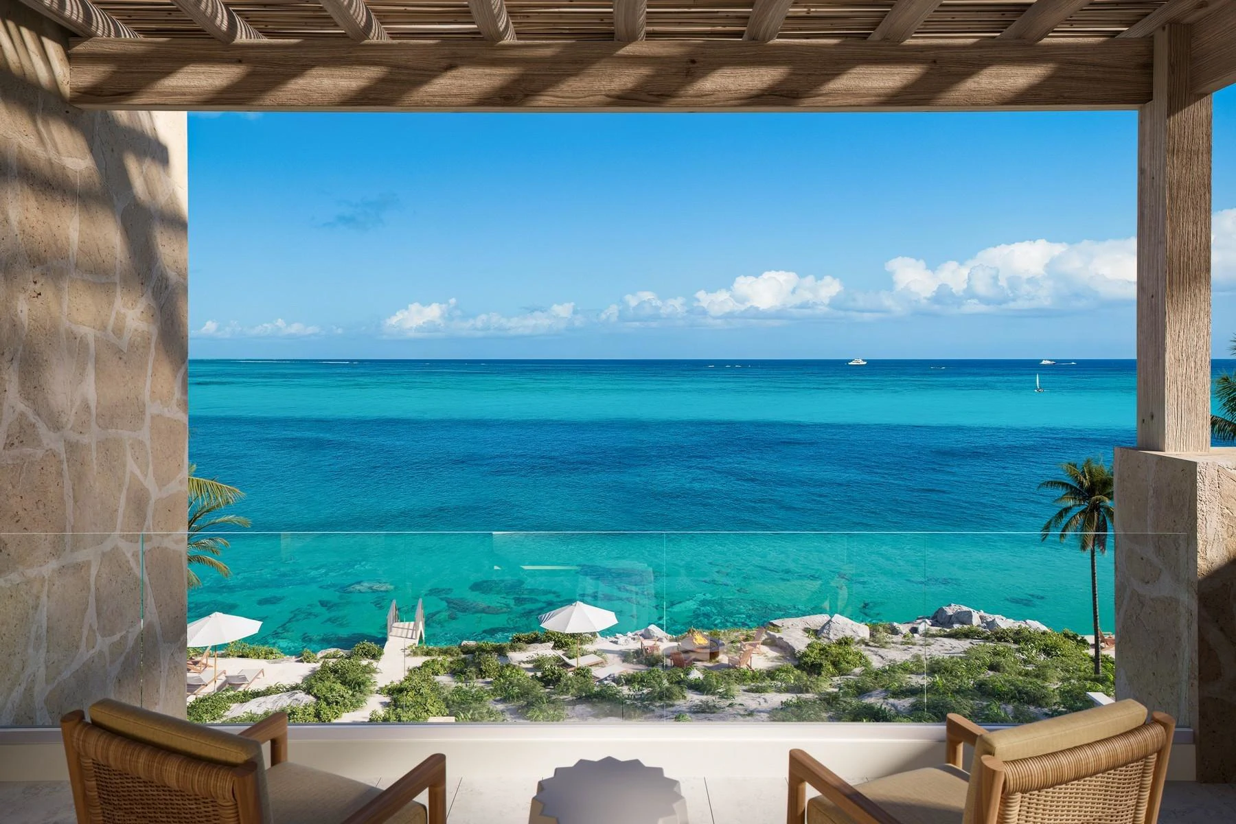 S4 - The Strand Turks & Caicos - Gallery image 2