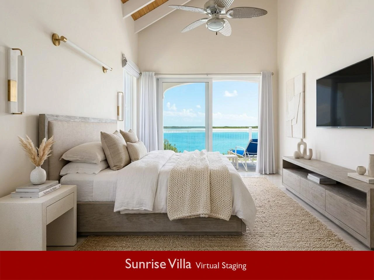 Sunrise Villa - photo 15