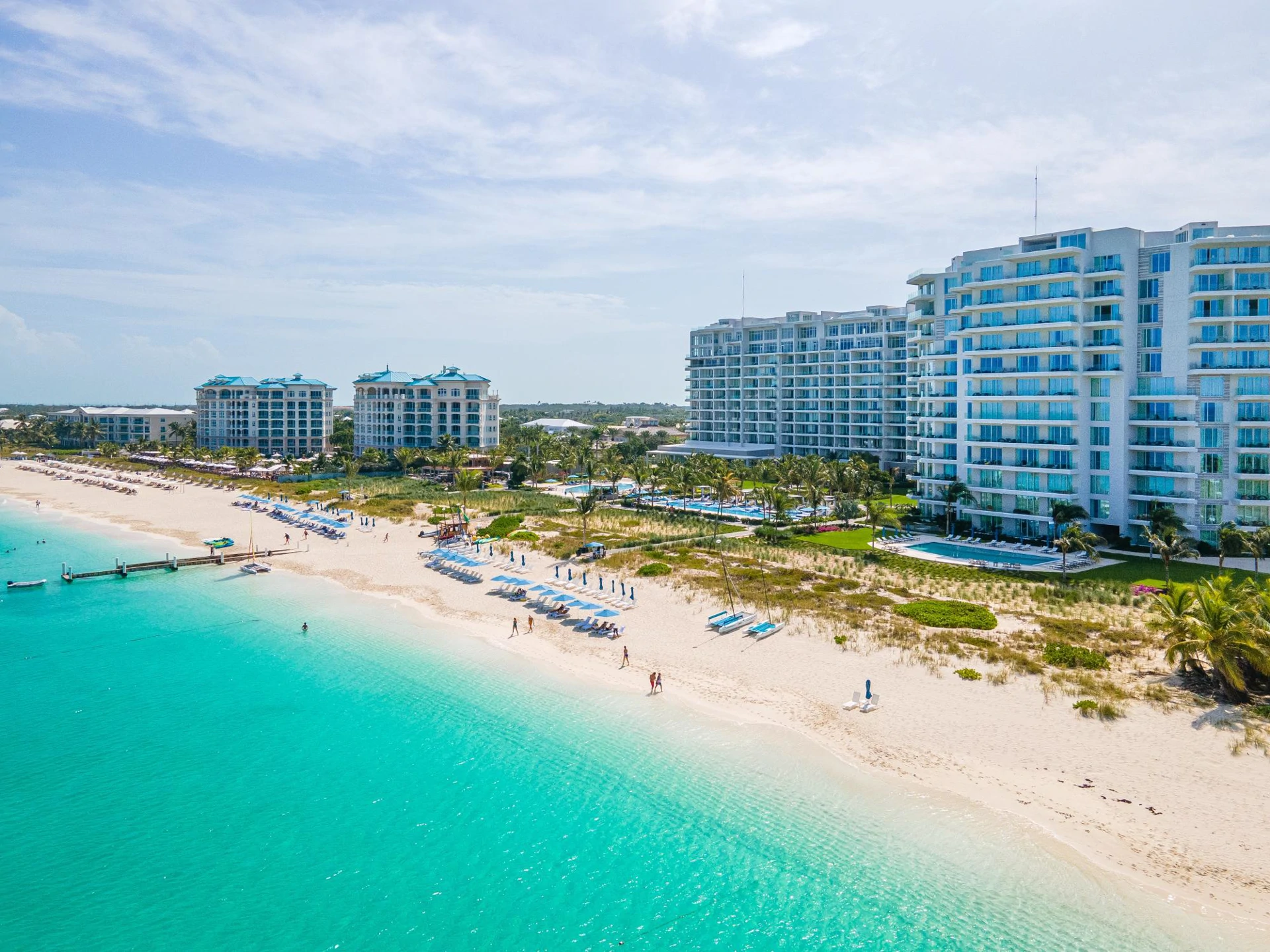 Unit 1095 Ritz Carlton Residences 2BR/3BA - Gallery image 29