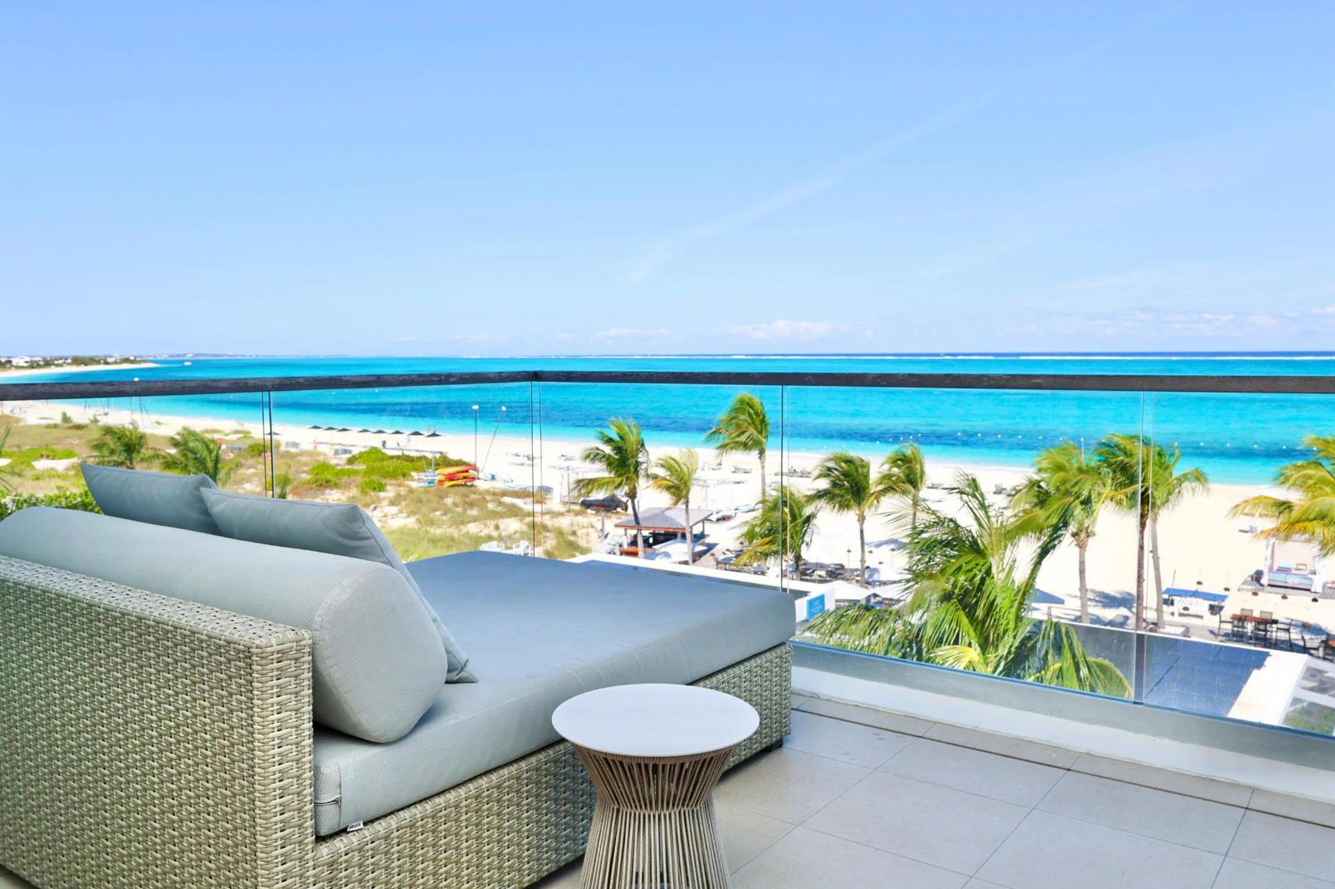 Wymara Turks & Caicos