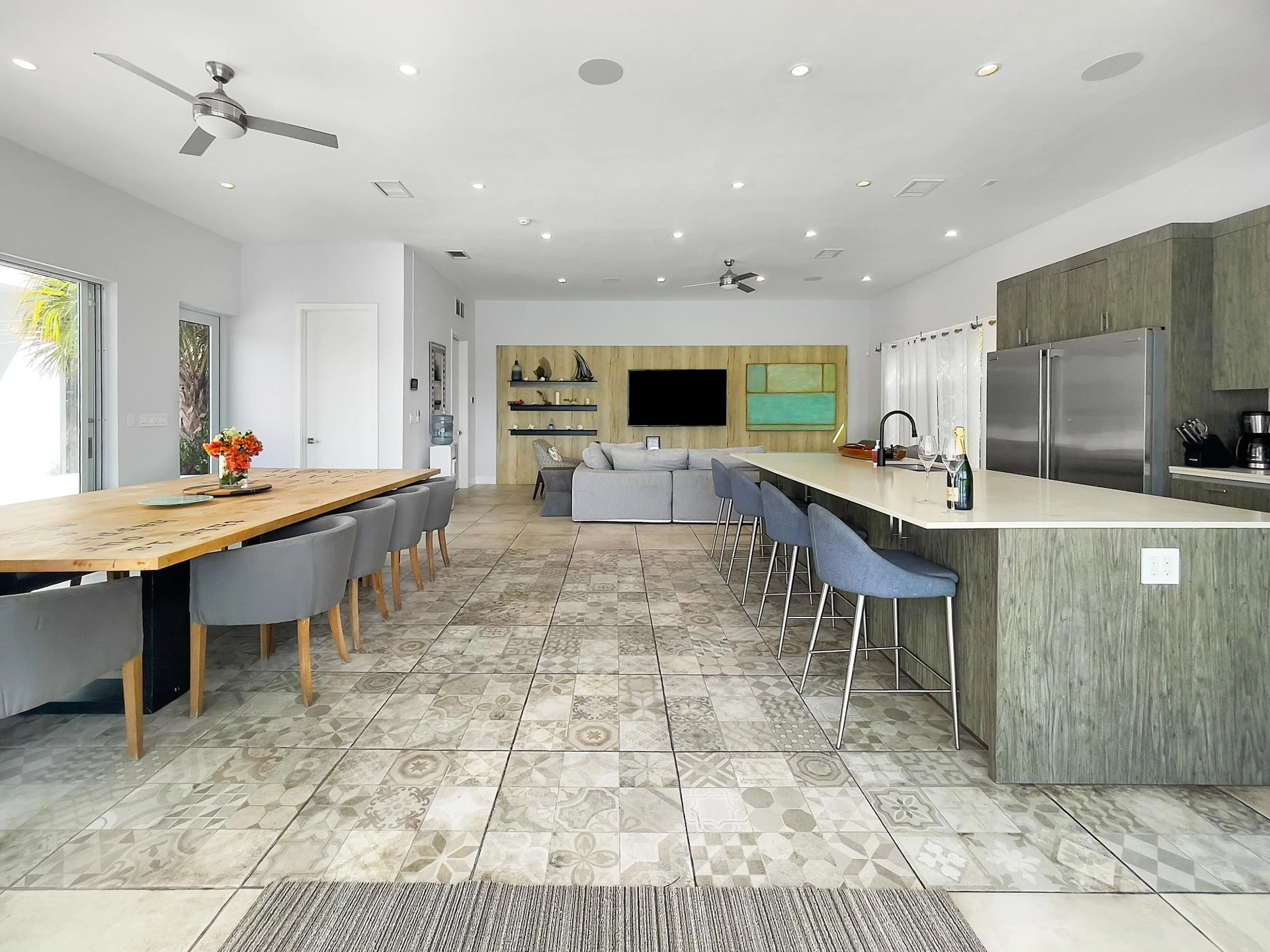 Villa Sand and Sea - Gallery image 9