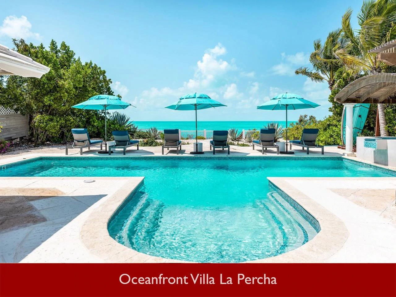 Villa La Percha - Gallery image 17