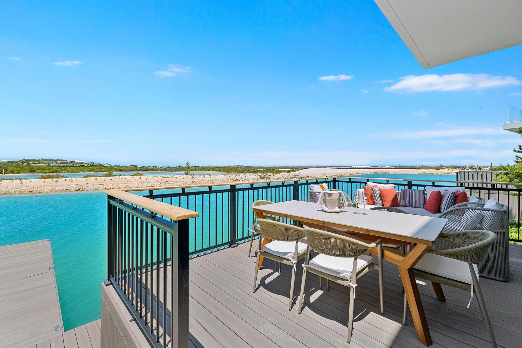 Boathouse A10 at South Bank - Gallery image 2