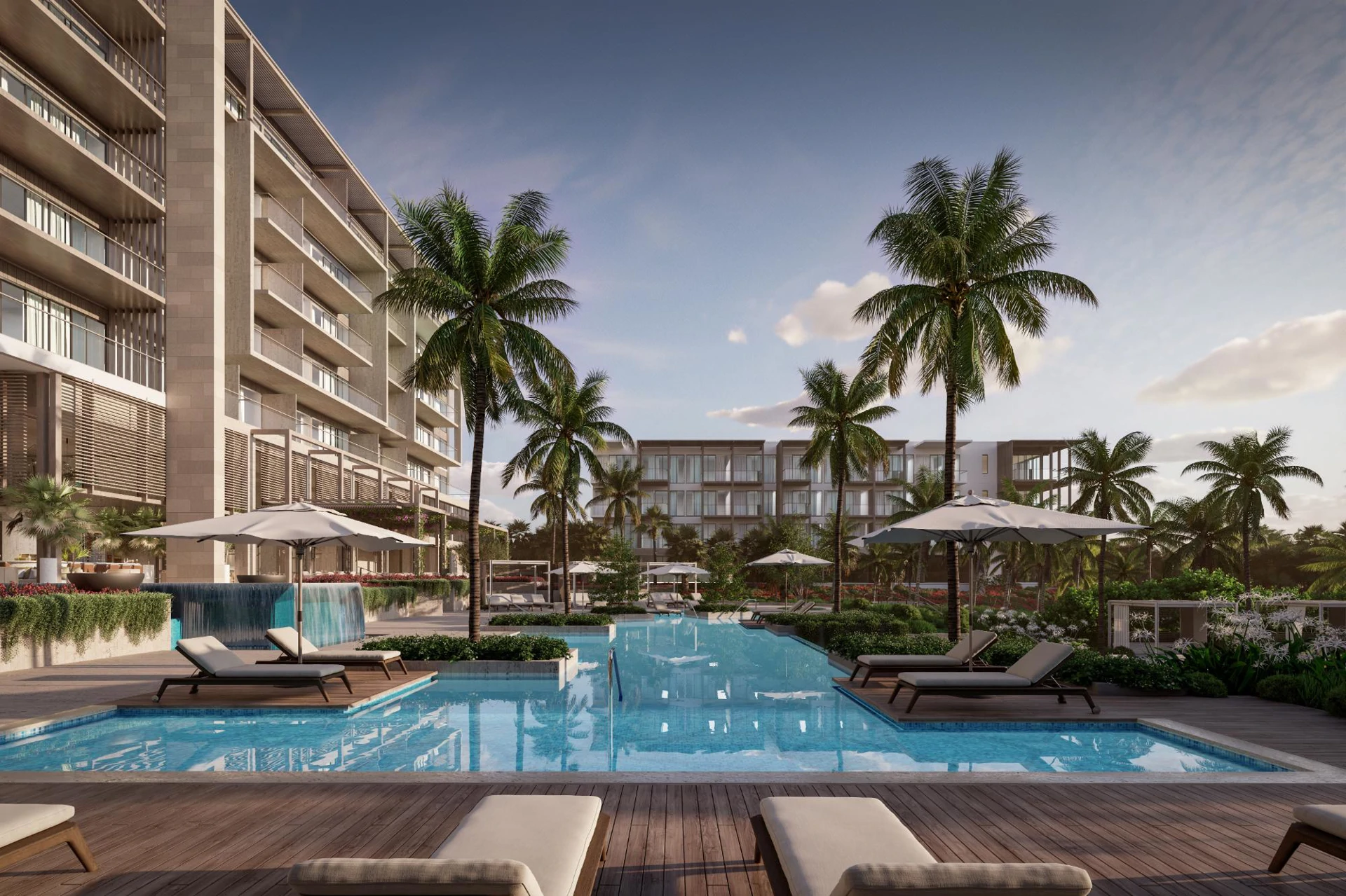 THE KEMPINSKI GRACE BAY - Gallery image 4