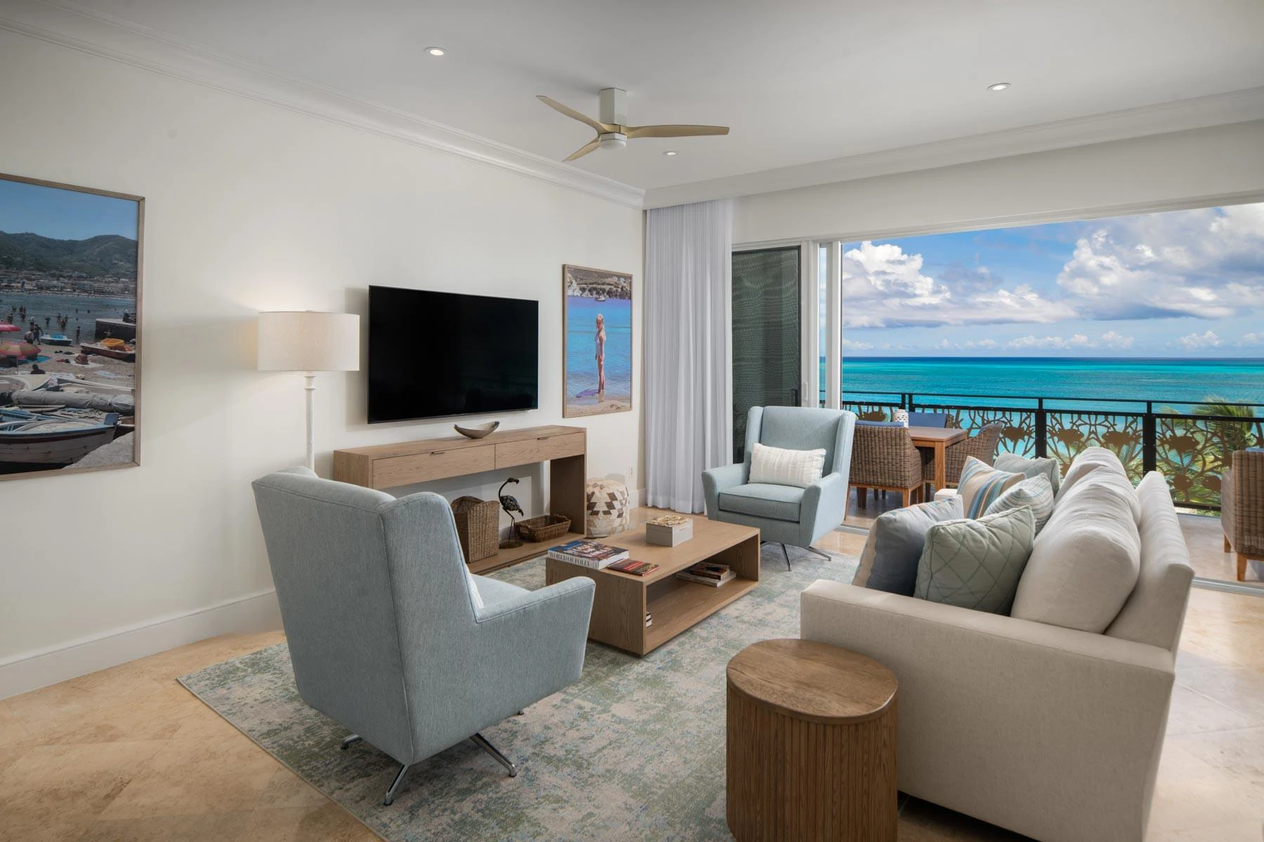 THE REGENT GRAND 409 - photo 2