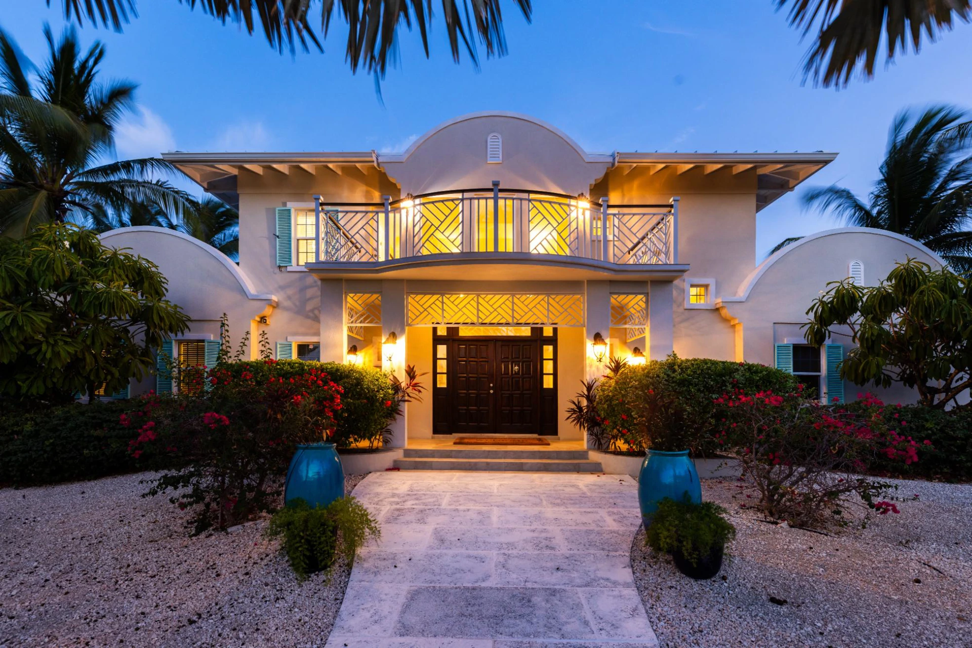 Adam & Eve Villa
