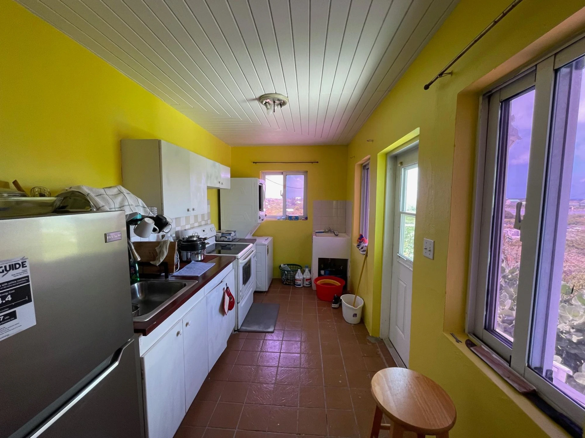 HILLTOP DUPLEX, GRAND TURK - Gallery image 10