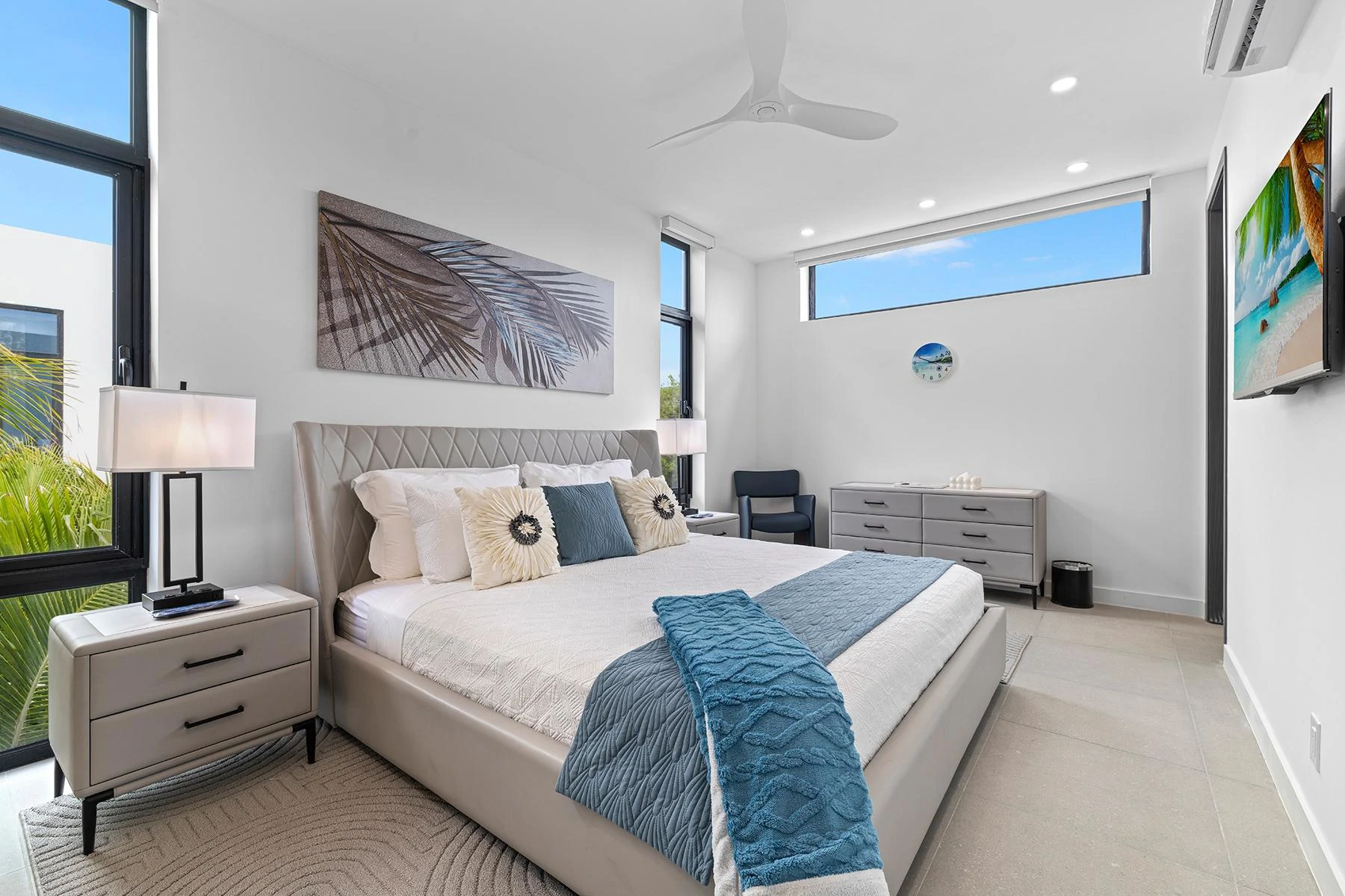 AQUA BLU BEACH VILLAS - Gallery image 18