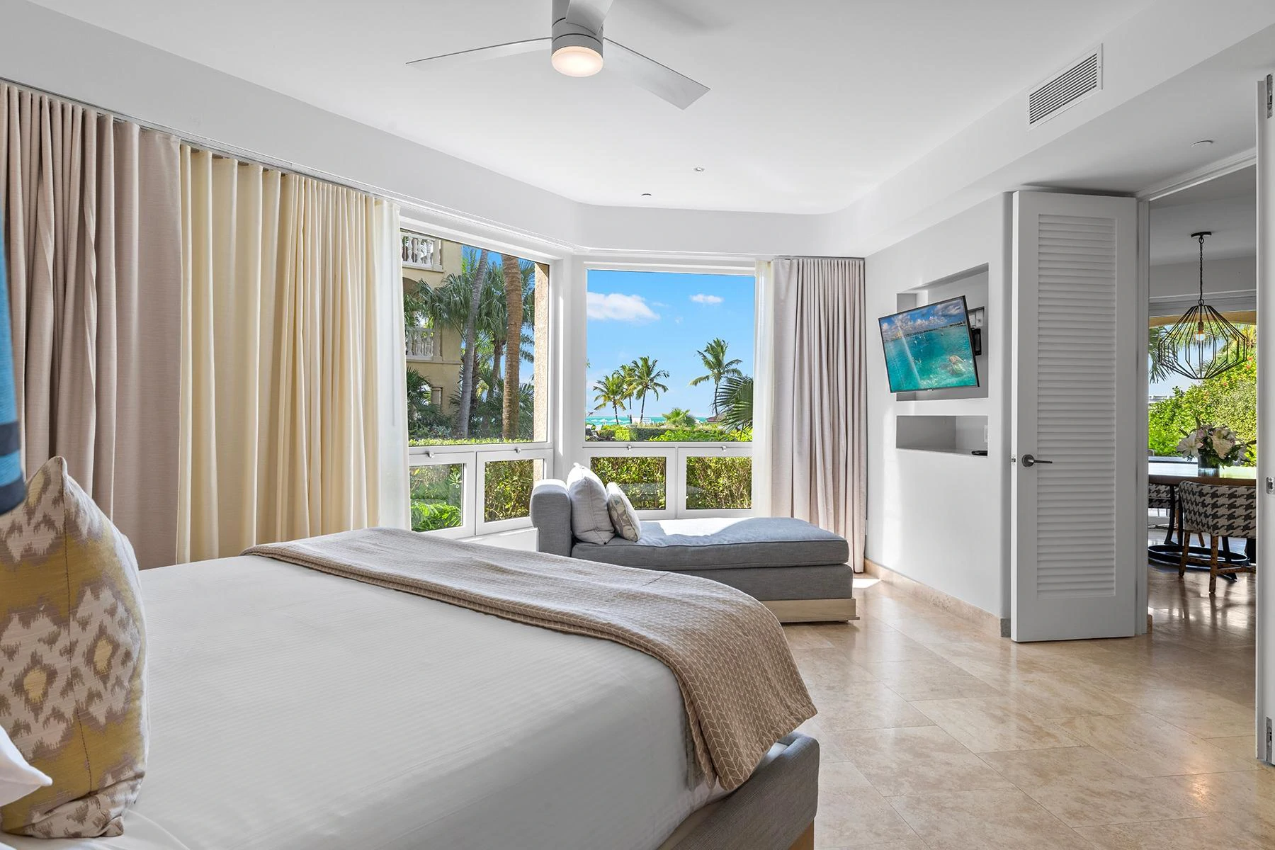 Grace Bay Club - Villa C101.102 - Gallery image 10