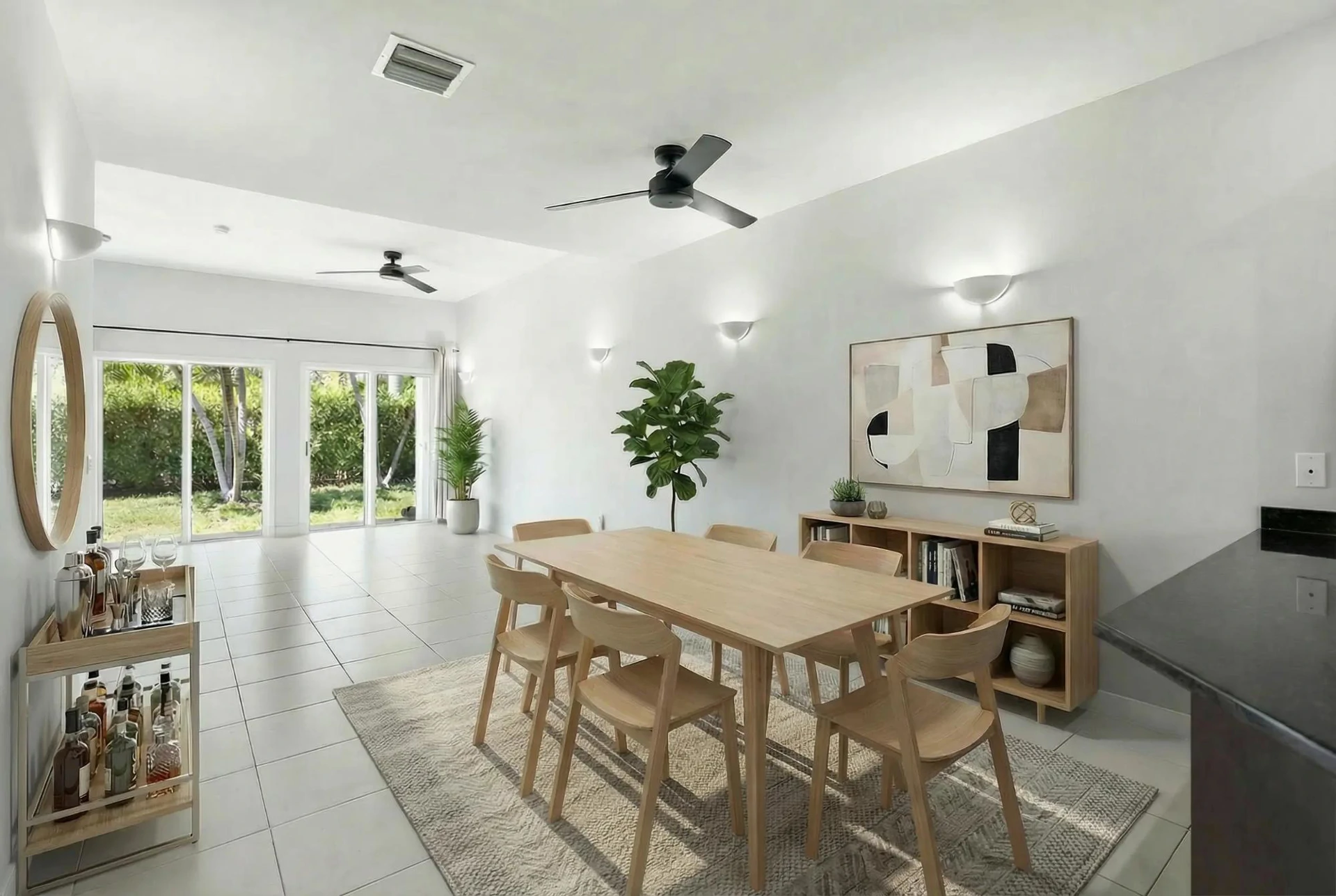 FLAMINGO PARK TOWNHOMES - Gallery image 12