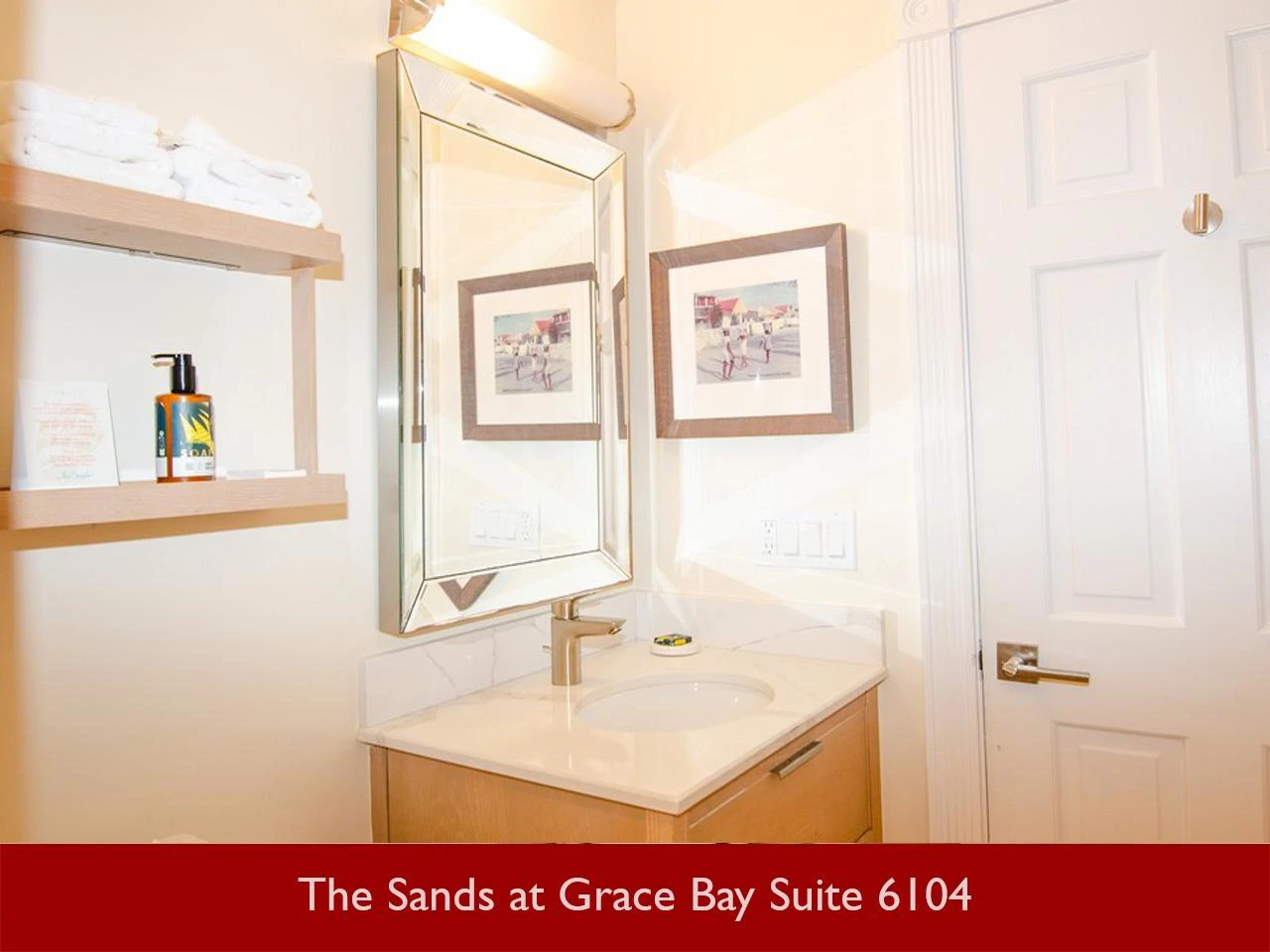 Beach Level Junior Suite - Gallery image 5