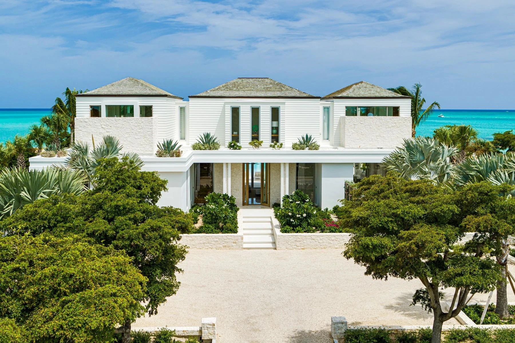 EMERALD PAVILION - Gallery image 12