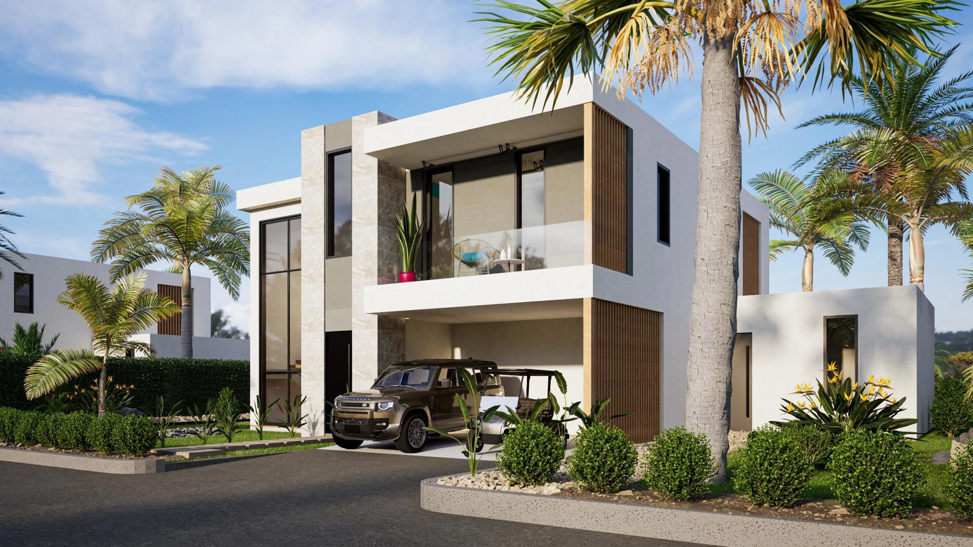 4 URBN Villas Long Bay - Gallery image 25