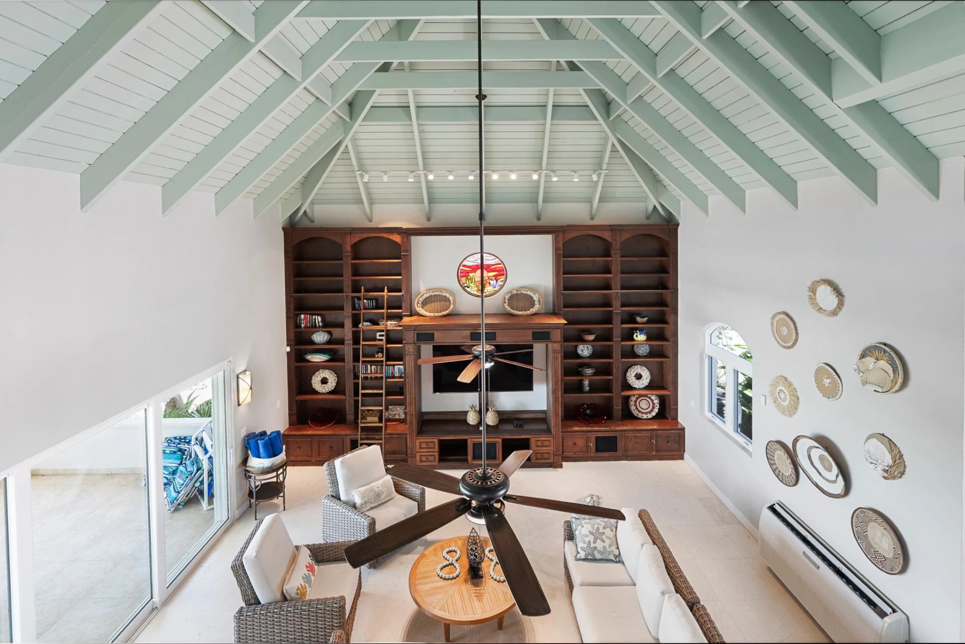 THREE CAYS VILLA - Gallery image 11
