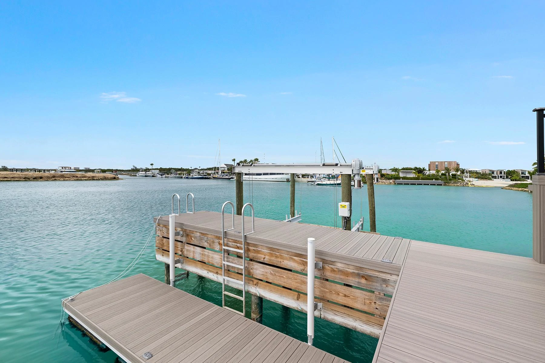 C5 - BOATHOUSE AT SOUTH BANK - Gallery image 9