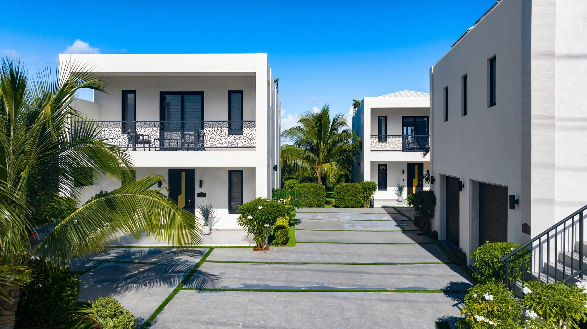 Honeymoon Villas - Gallery image 8