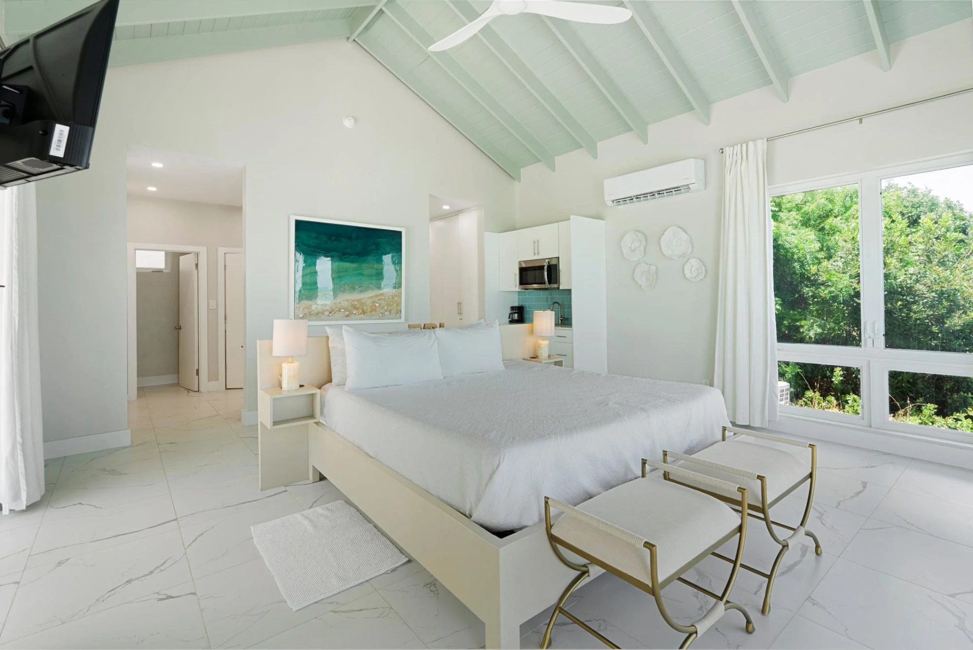 THREE CAYS VILLA - Gallery image 35