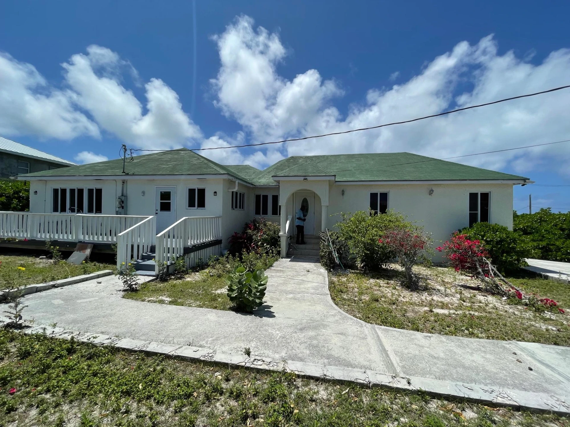 HILLTOP DUPLEX, GRAND TURK - Gallery image 5