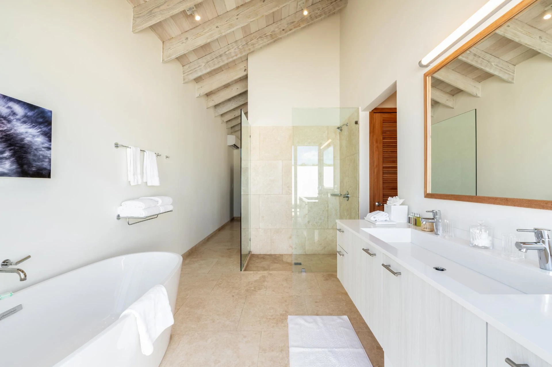 Sailrock Resort Beach Villa 14 - Gallery image 9