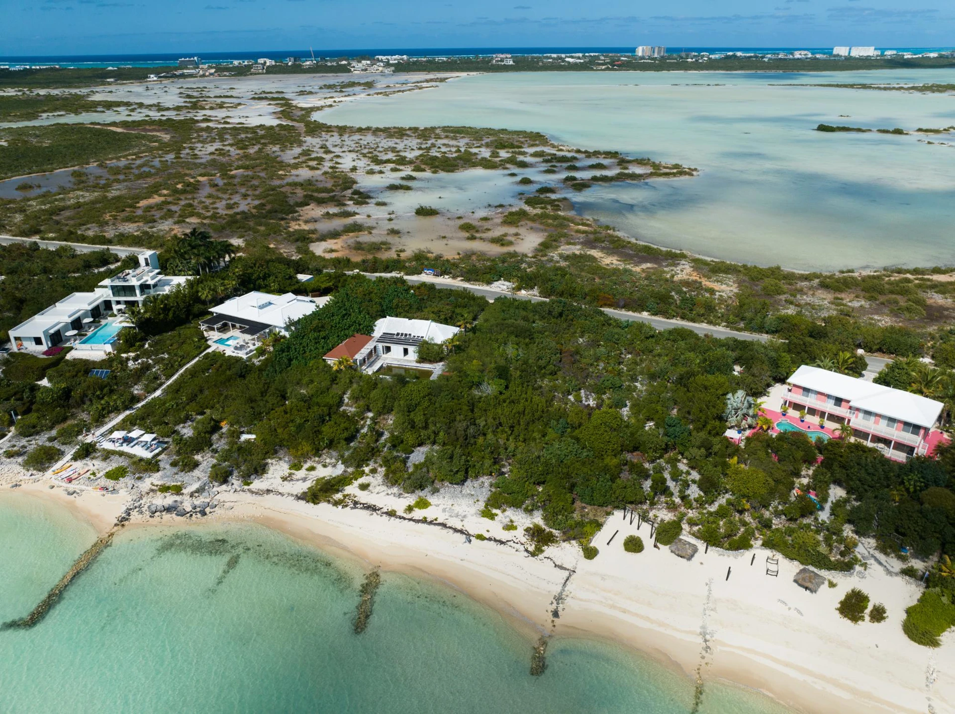 Absolute View Villa Turtle Tail Drive