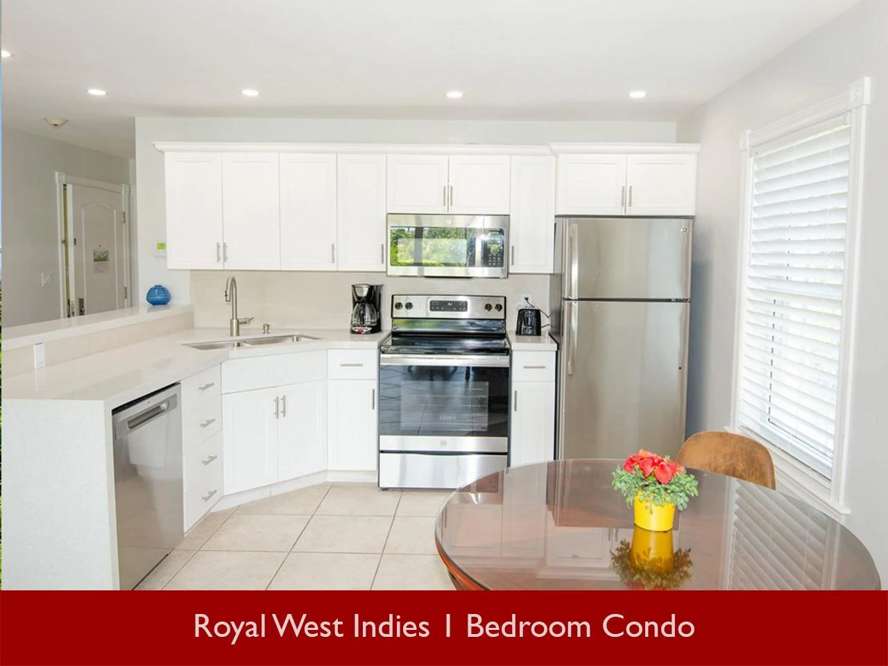Royal West Indies Beach Level 1 Bedroom - Gallery image 5