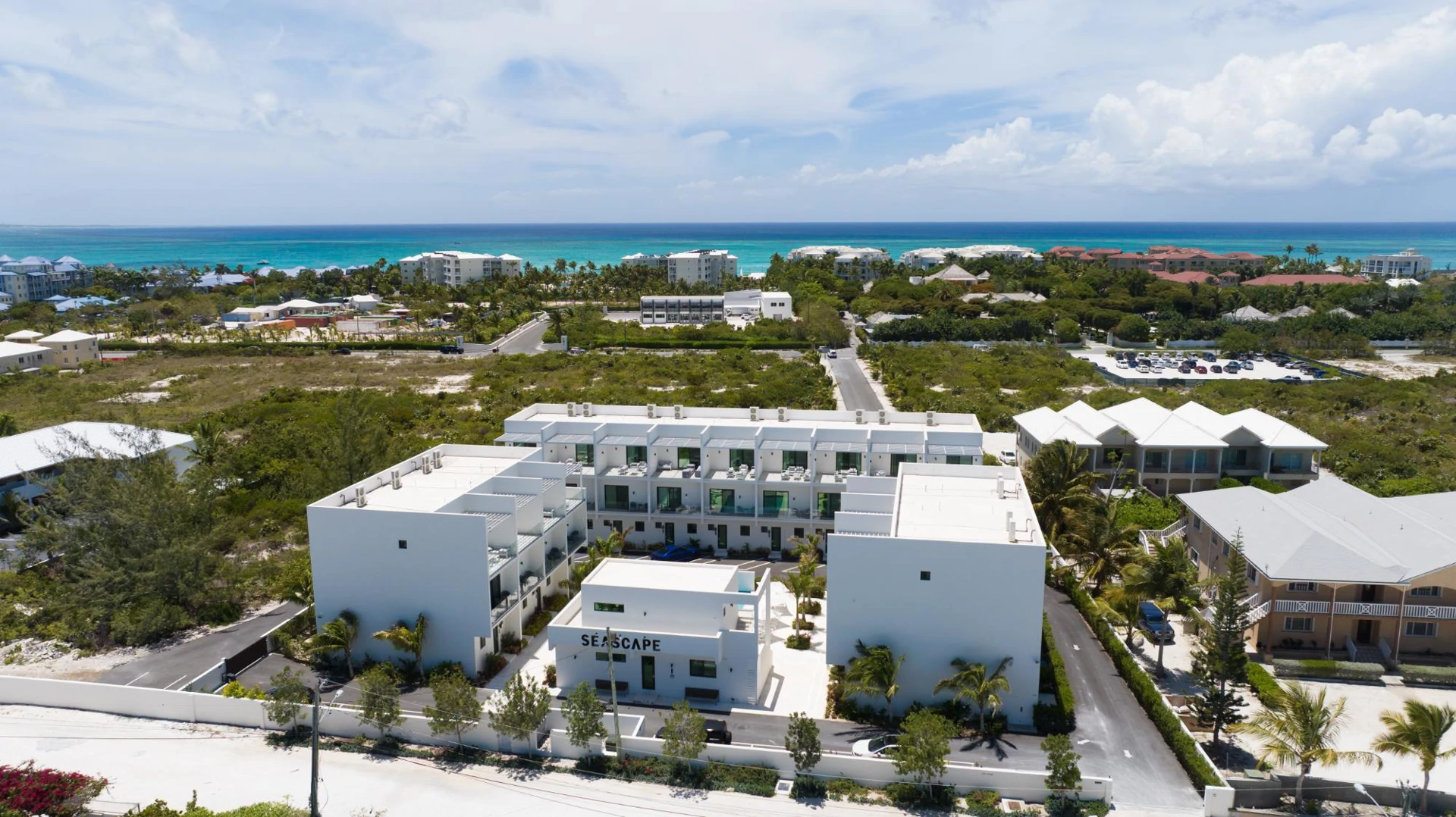 4 Seascape Townhomes - Gallery image 20