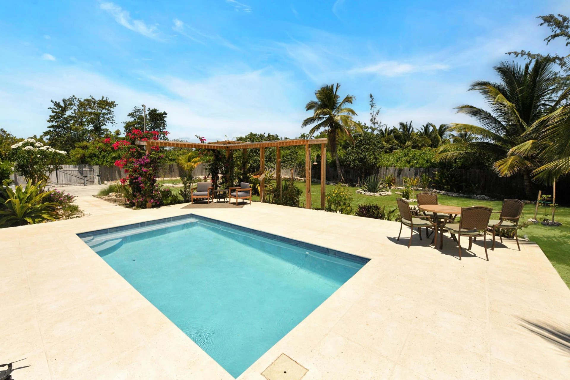LEEWARD PALMS DELIGHT - Gallery image 55