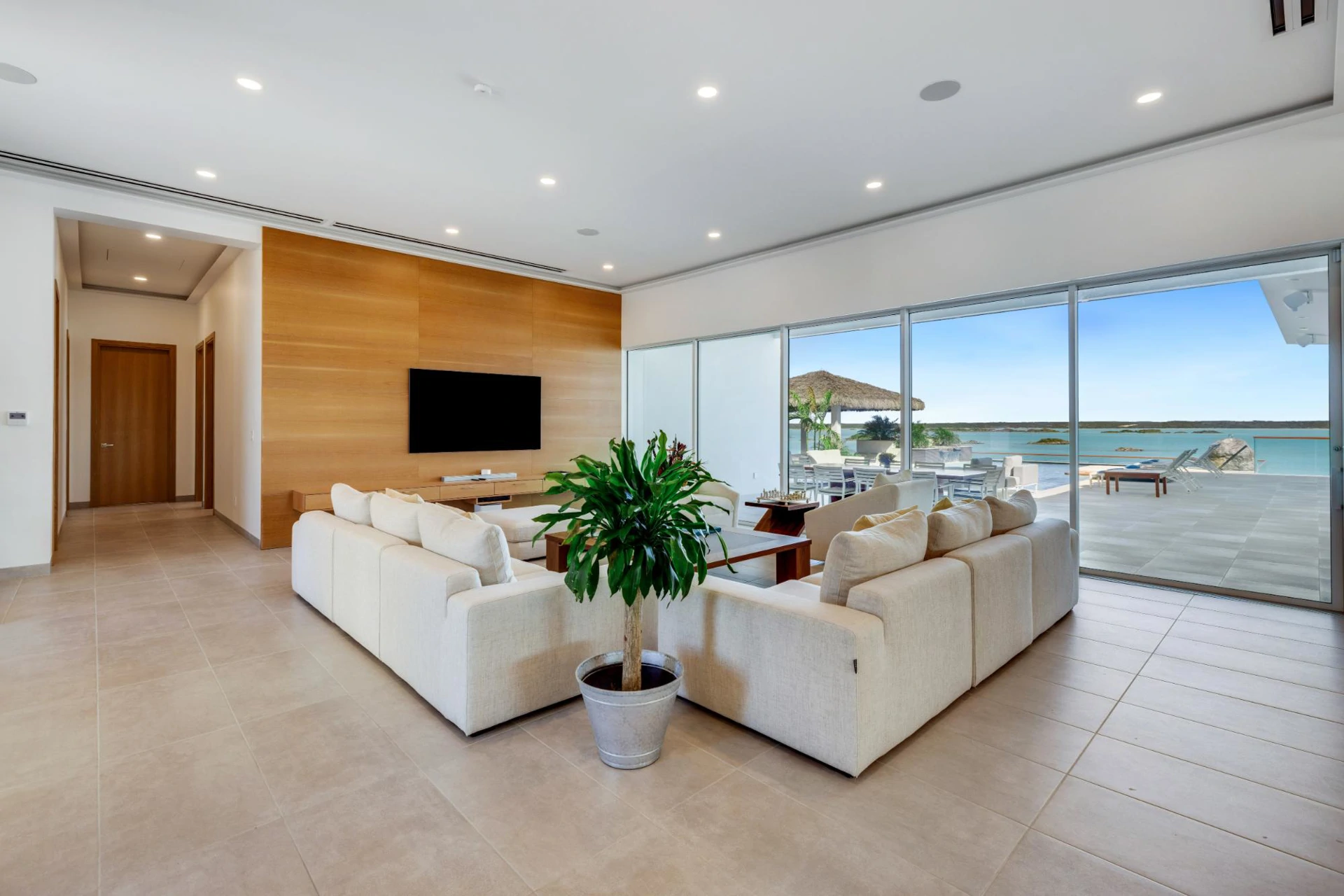 Ocean Breeze Villa Chalk Sound - Gallery image 69