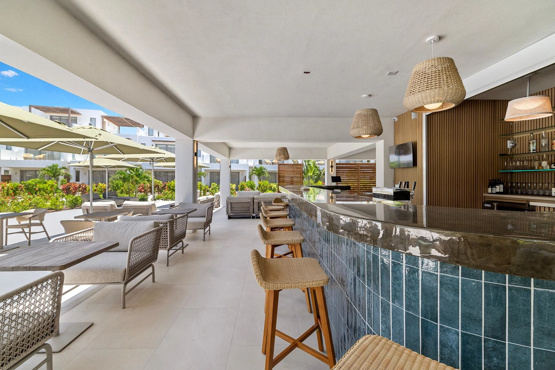 The Park Resort - Gallery image 13
