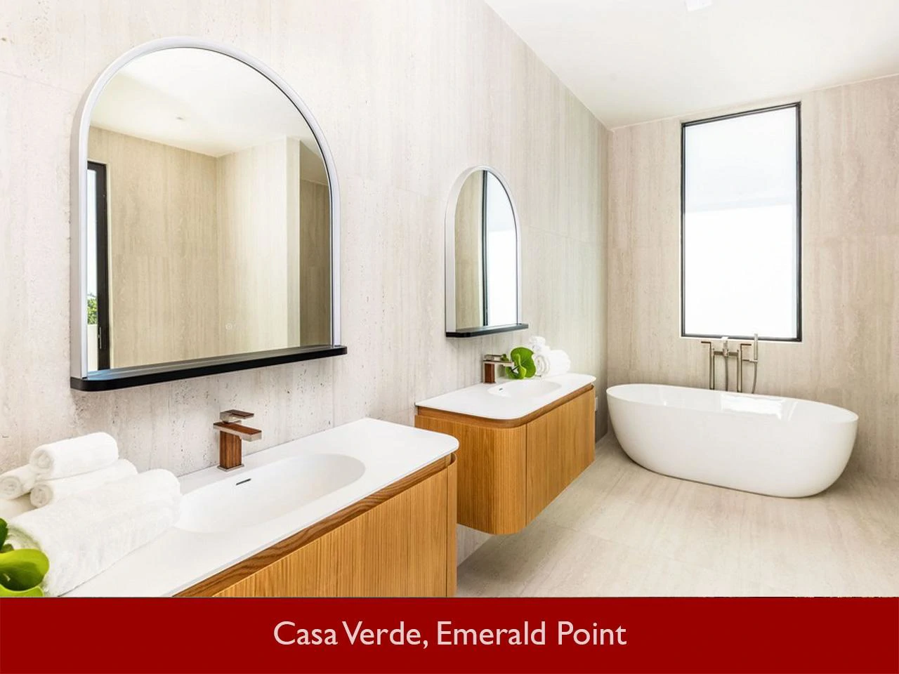 CASA VERDE, EMERALD POINT - Gallery image 11