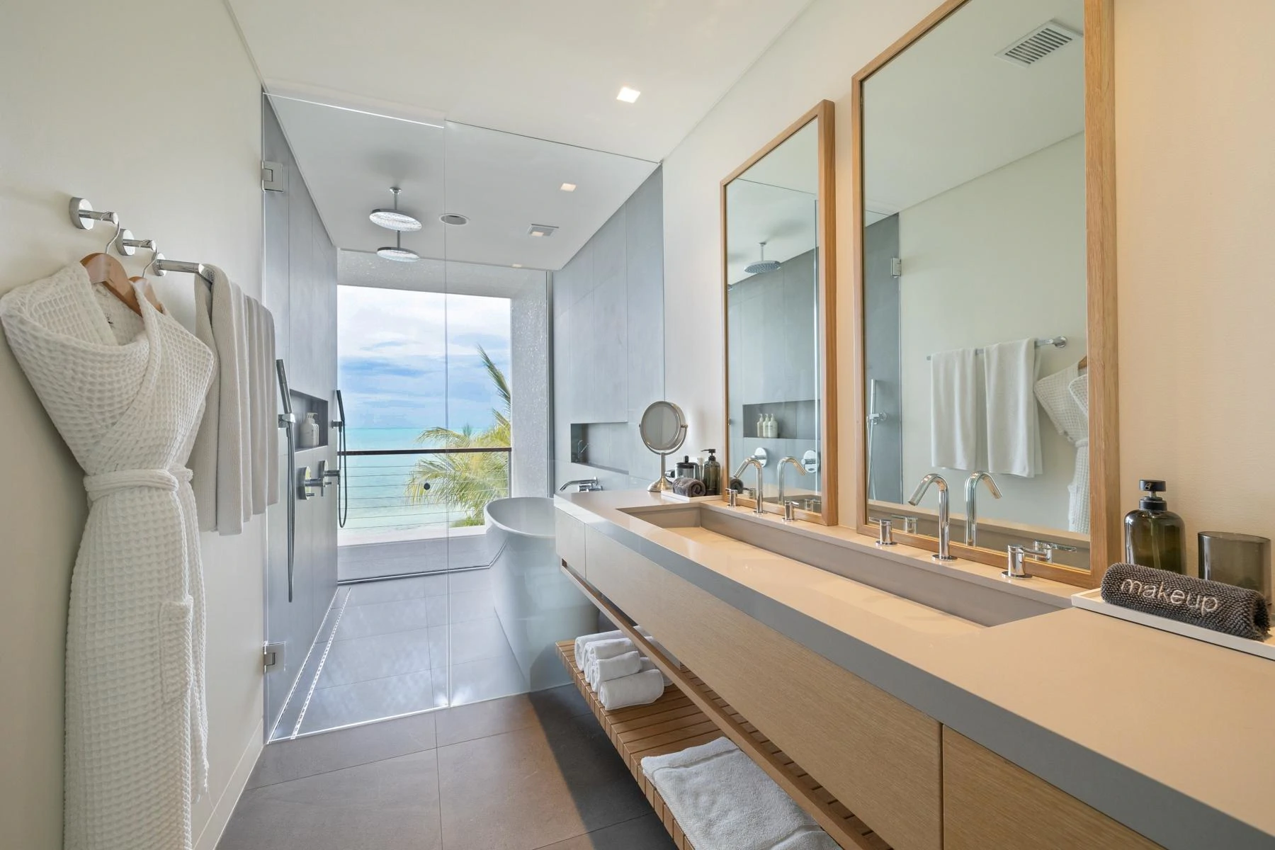 Villa 2 - BEACH ENCLAVE LONG BAY - Gallery image 12