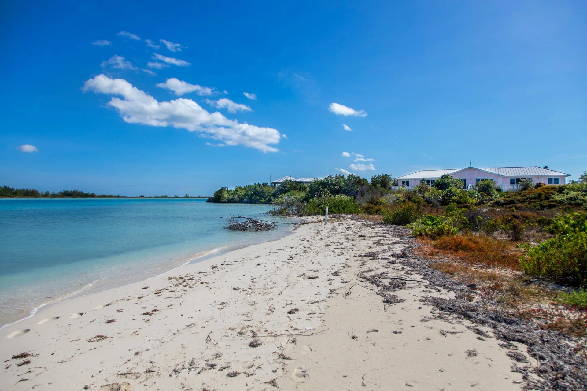 Barracuda Point, Pine Cay - Gallery image 42