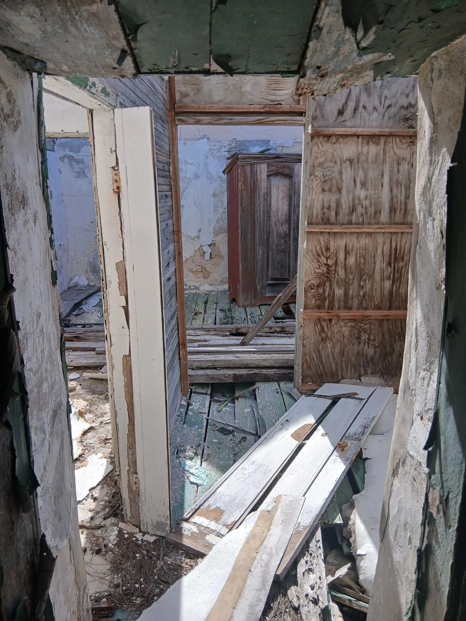 Salt Cay Cottage - Gallery image 6