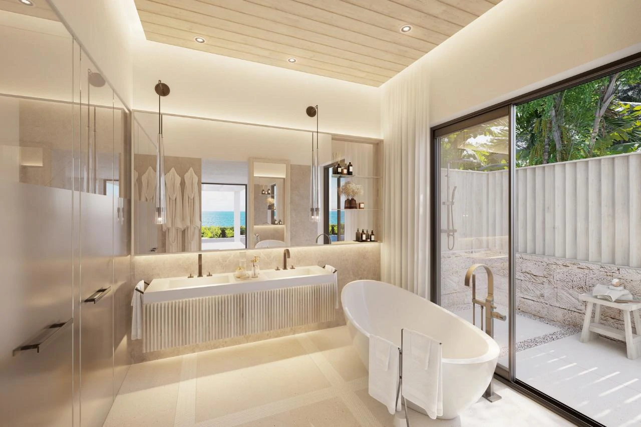 VILLA 4_ VILLAS AT BLUE MOUNTAIN - Gallery image 8