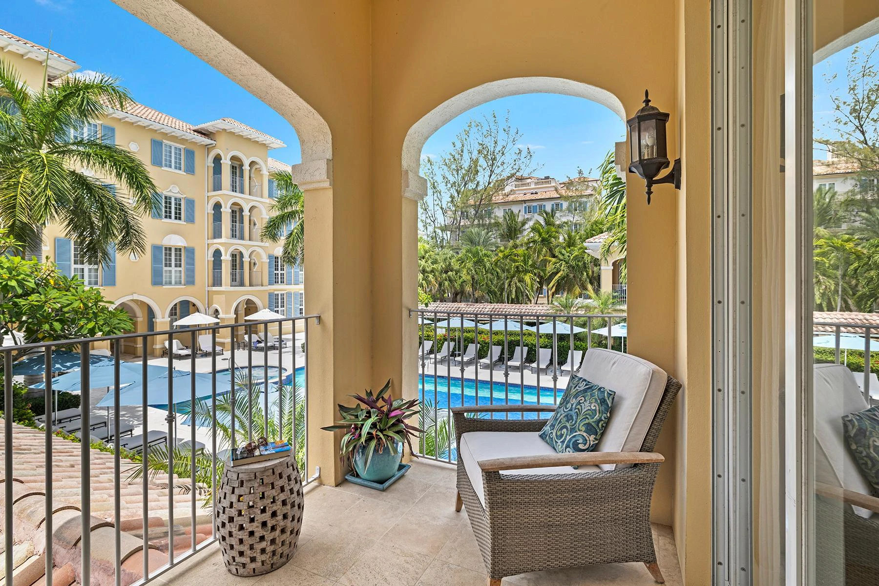 503 - VILLA RENAISSANCE