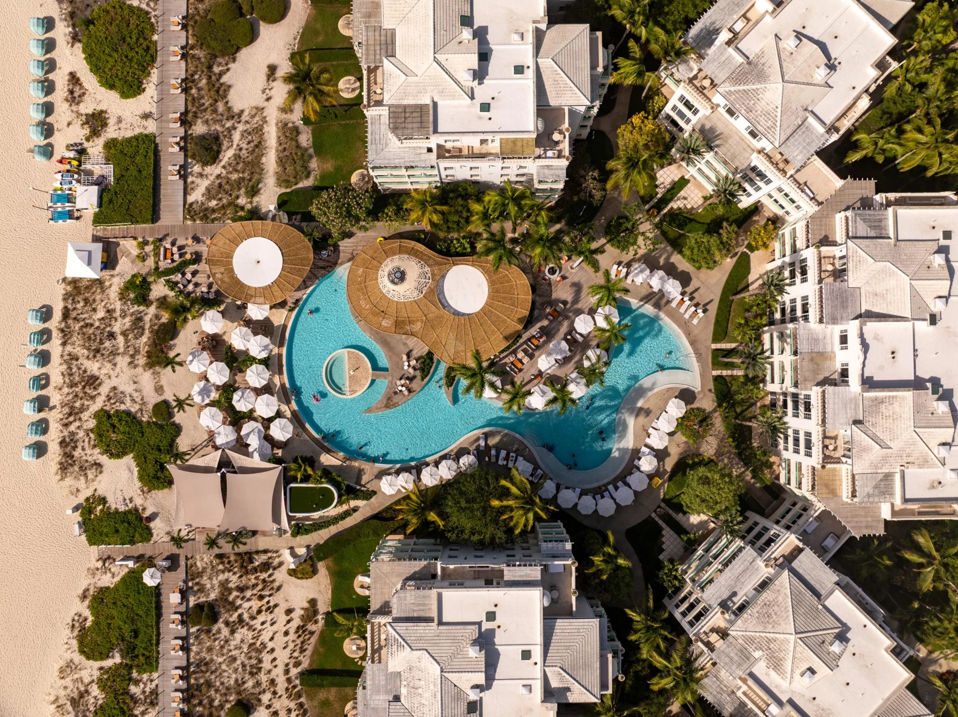 The Palms Resort & Spa, PRINCESS DRIVE - Gallery image 50