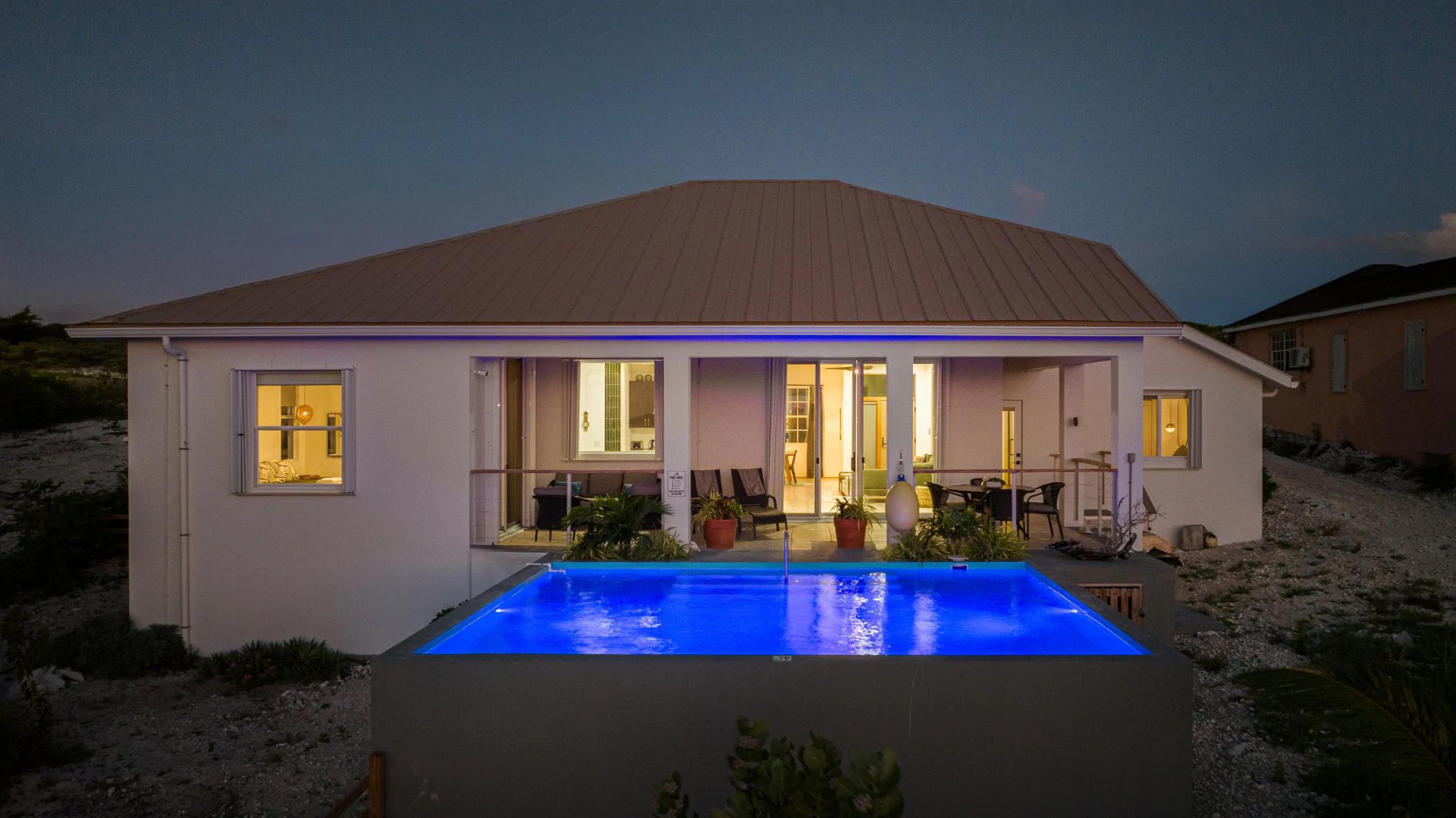 Cactus House - Gallery image 21