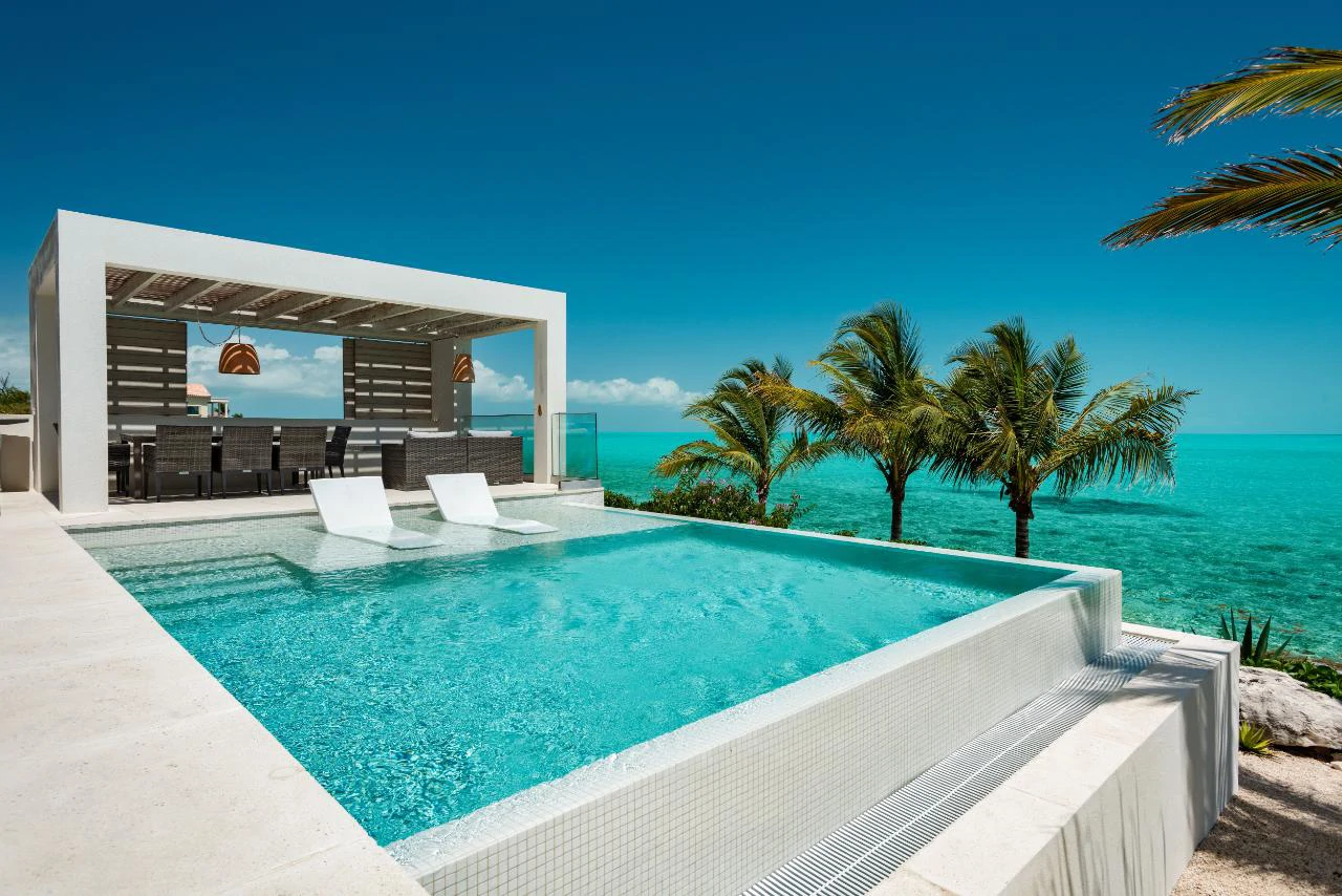 Villa Aqua- Ocean Dream Villas - Gallery image 2