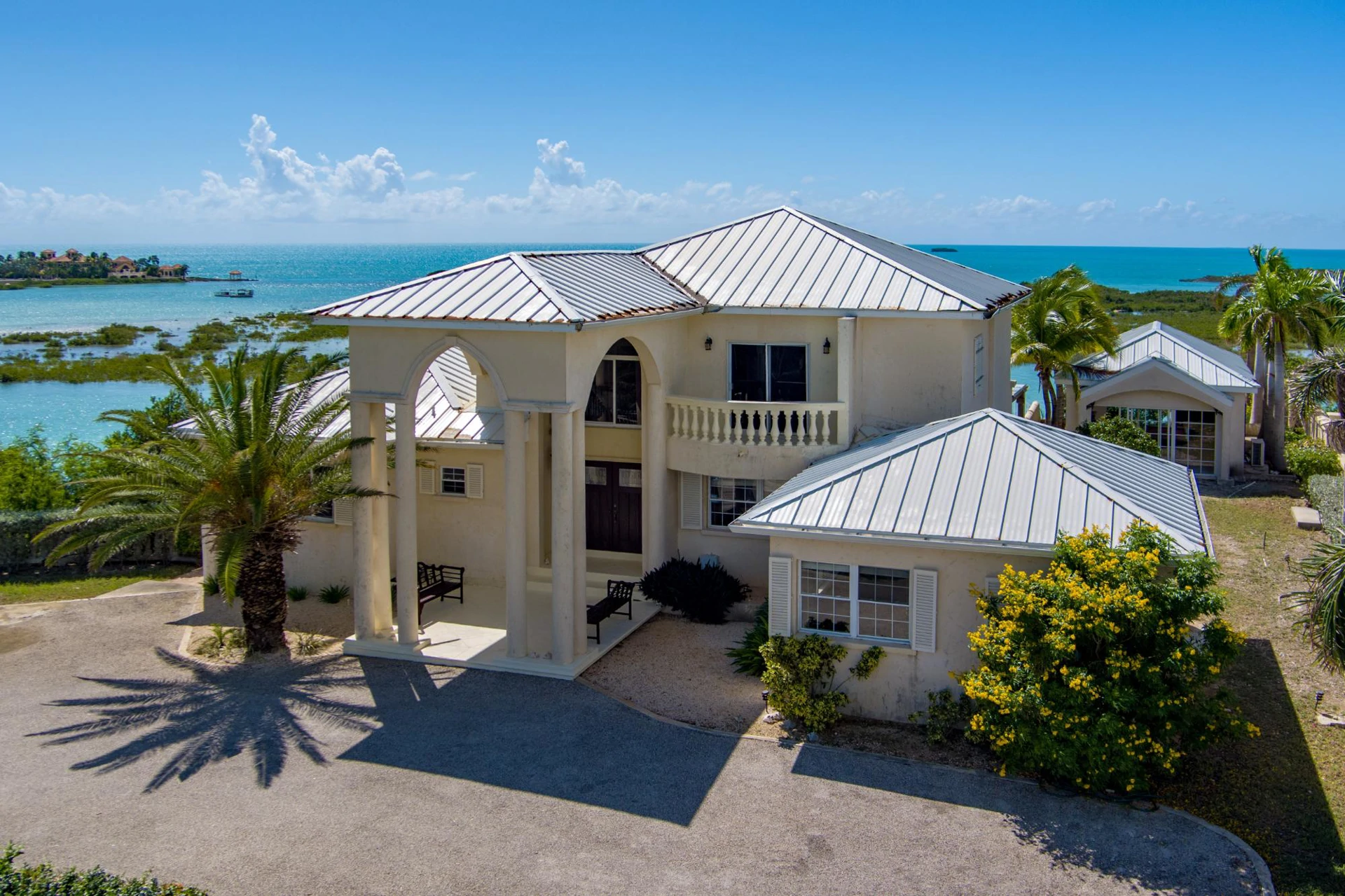 Affinity Villa