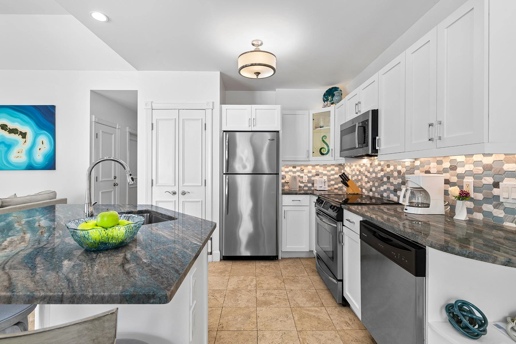 503 - VILLA RENAISSANCE - Gallery image 7